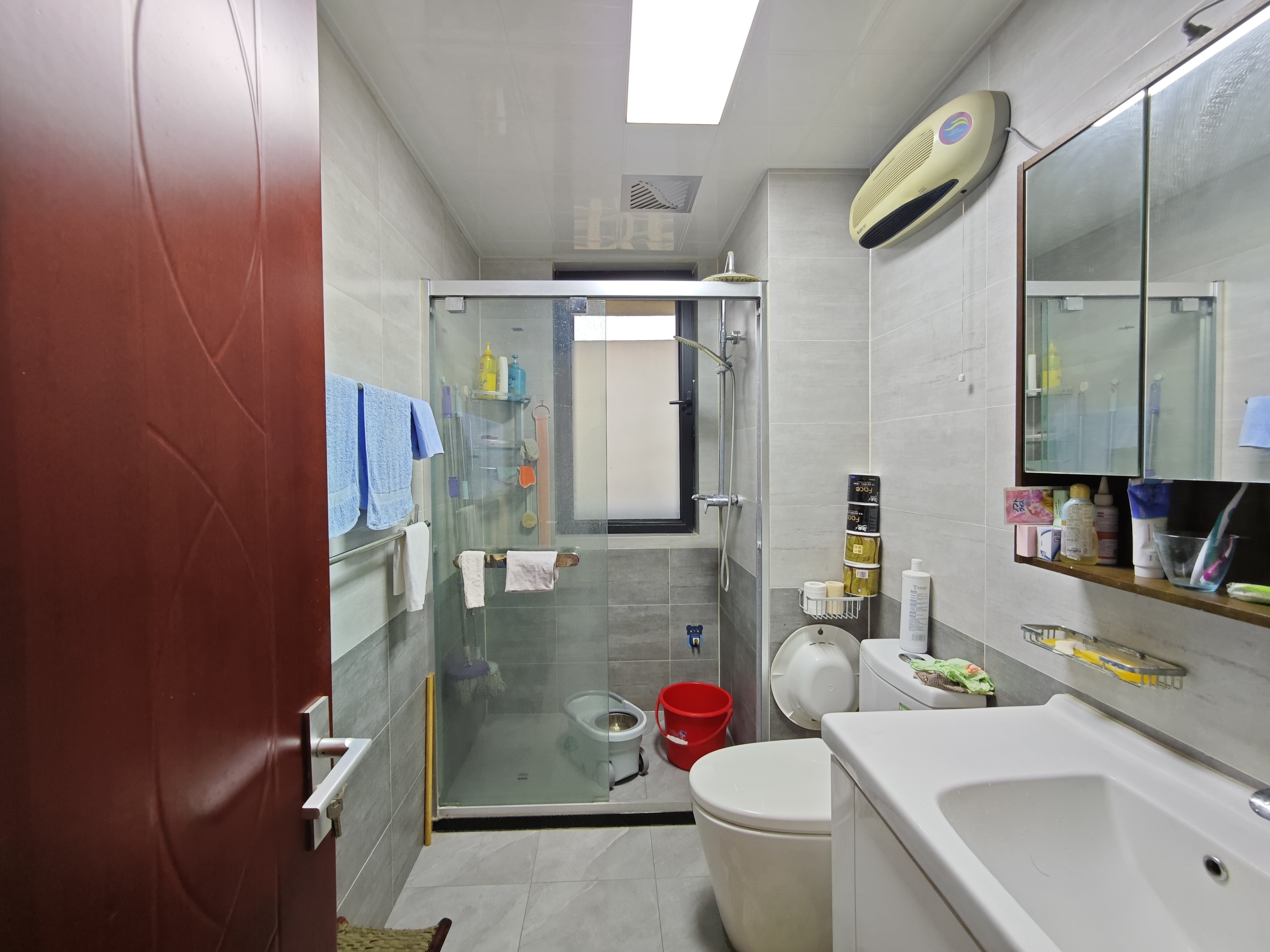 高新绿城玉兰花园