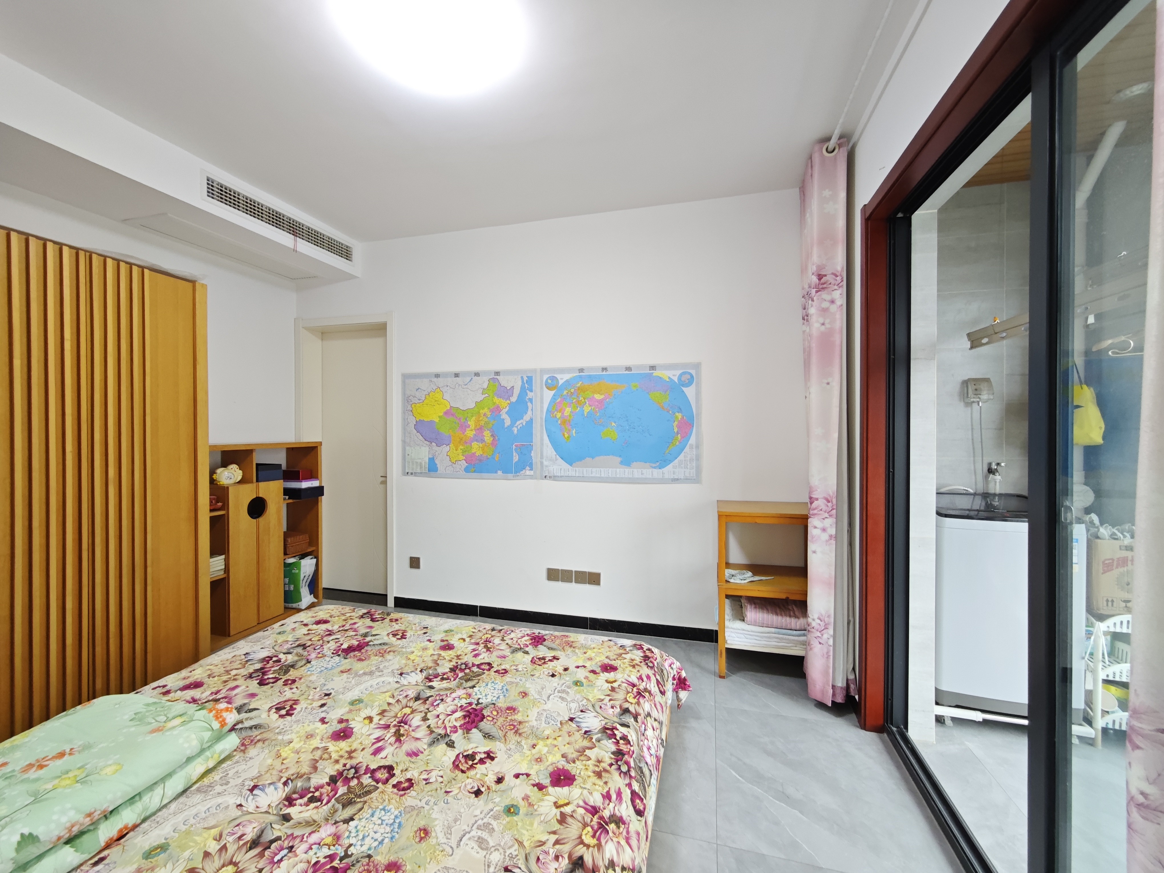 高新绿城玉兰花园