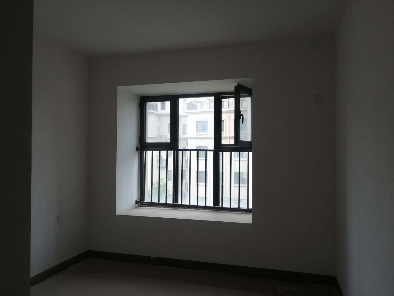 中建锦绣首府