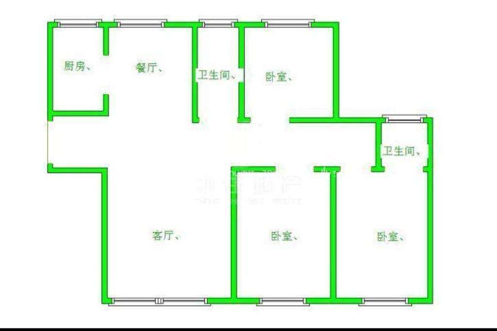 德润天玺