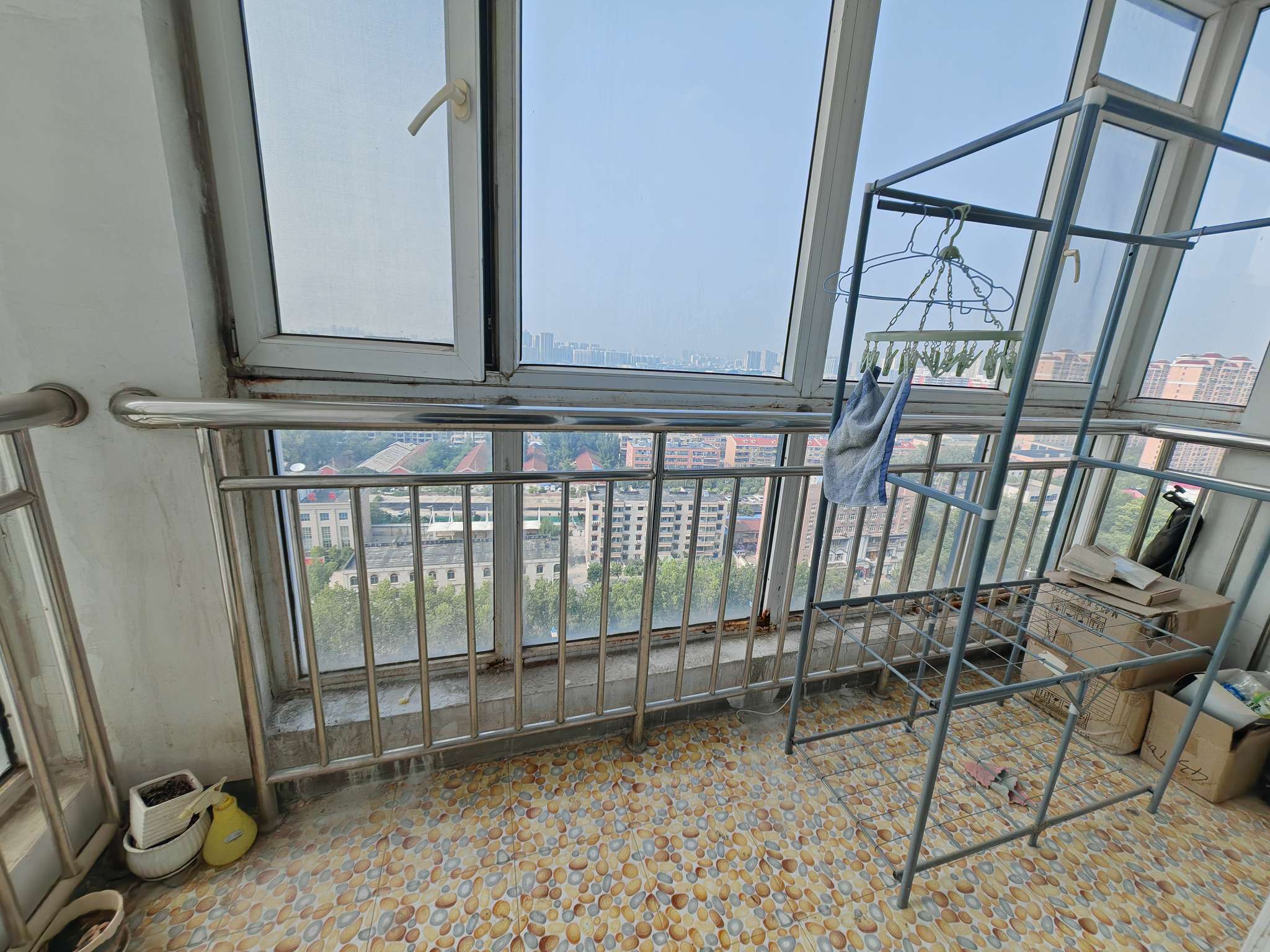 凯旋新城东区