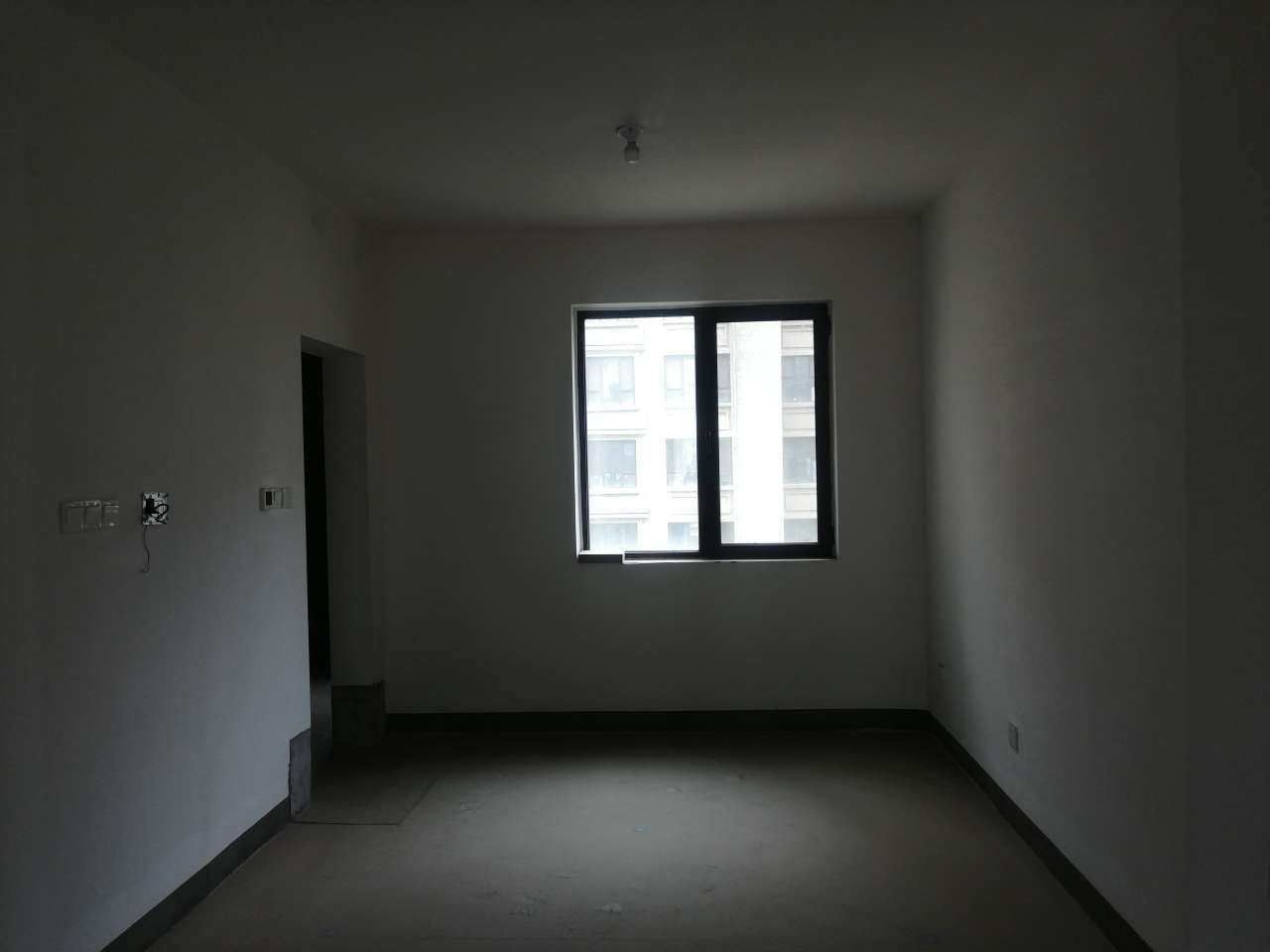 中建锦绣首府