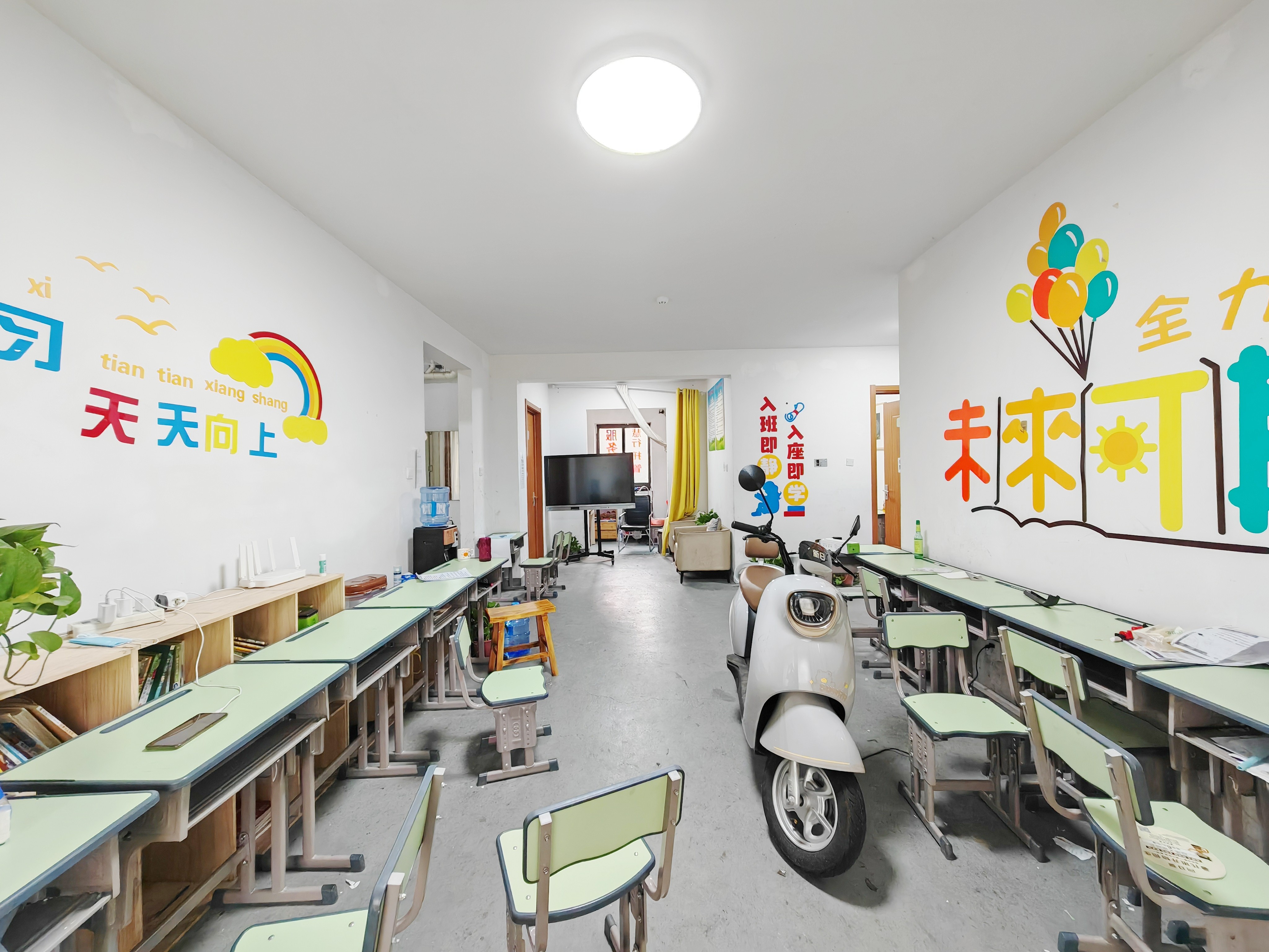  紫薇路 山东高速绿城兰园  9