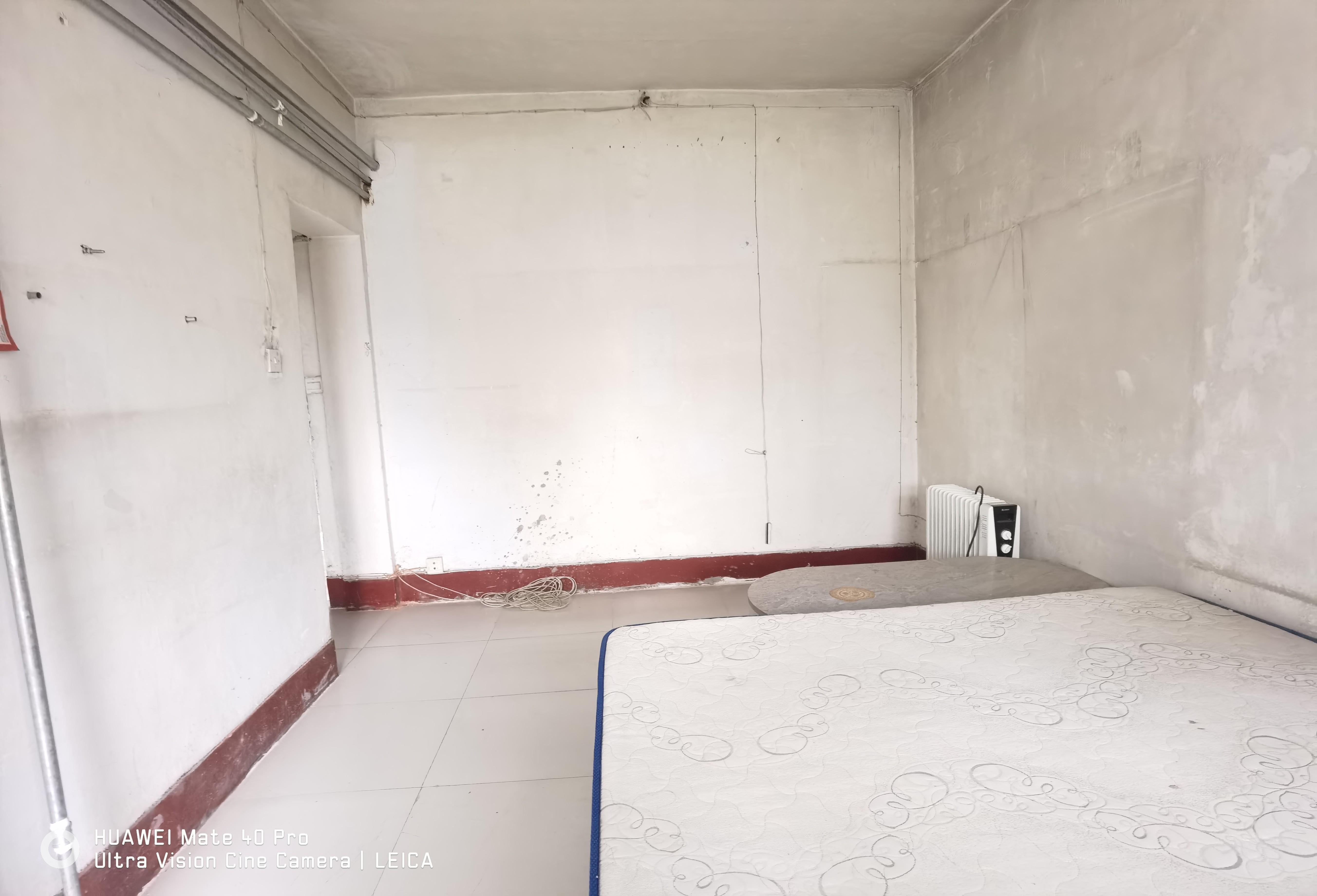 经九路单位宿舍