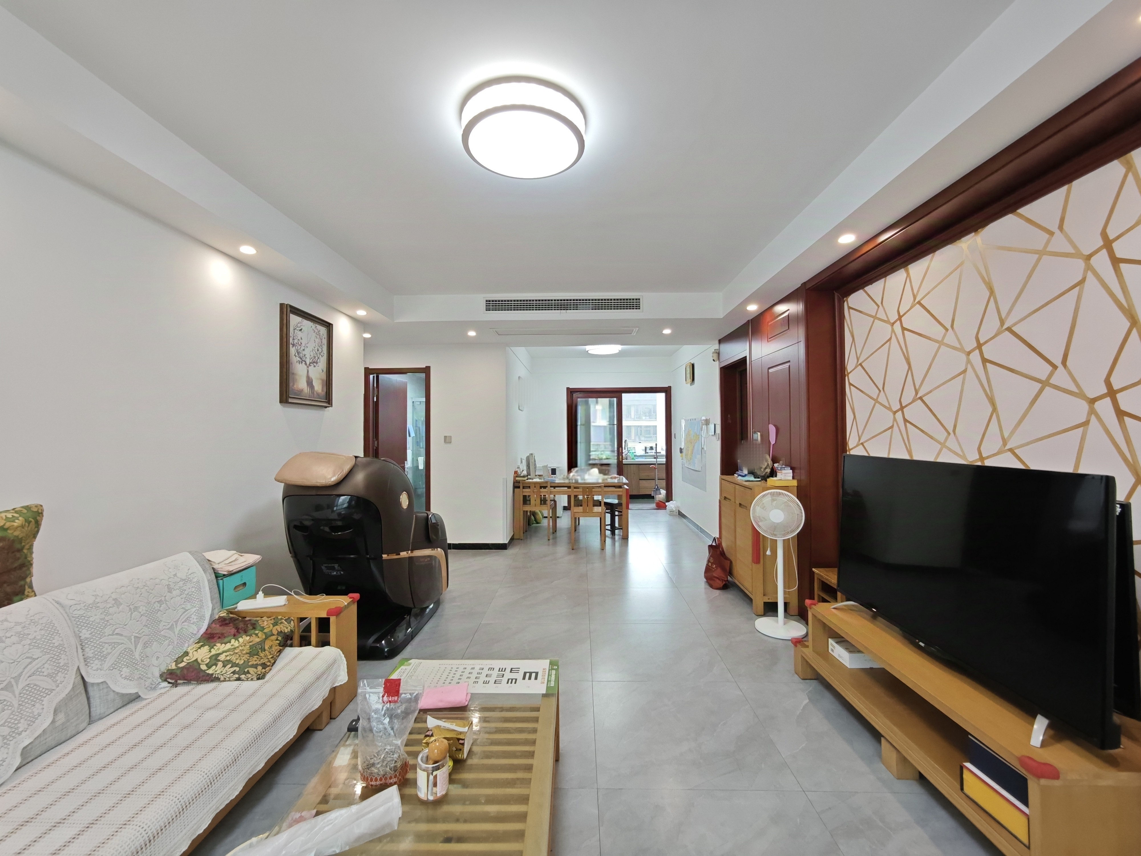 高新绿城玉兰花园