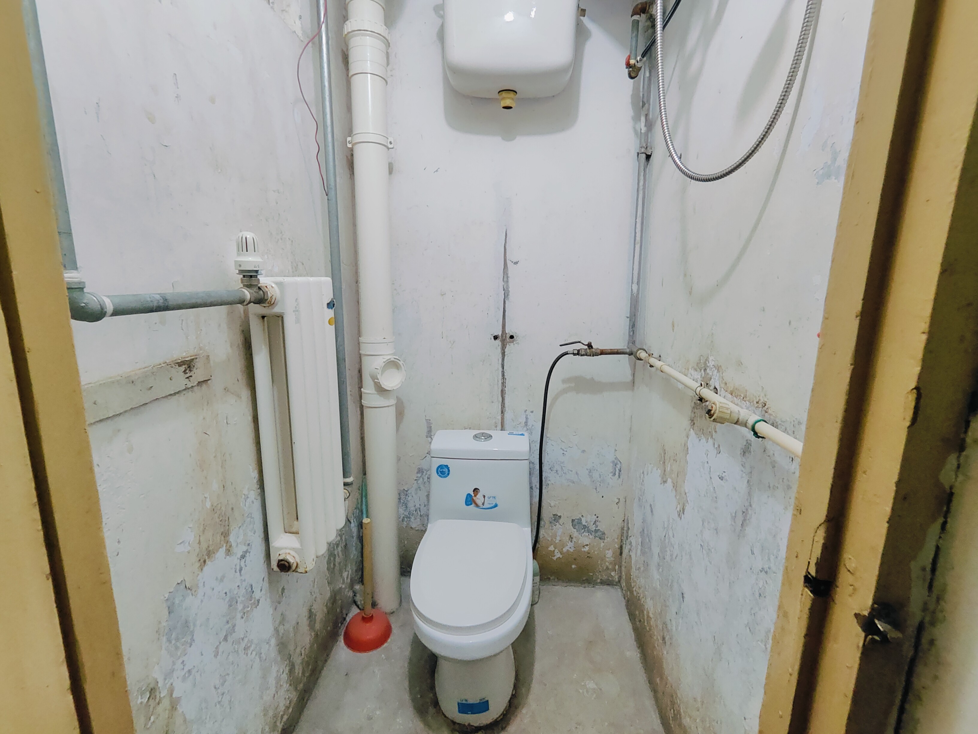 桑园路烟厂宿舍