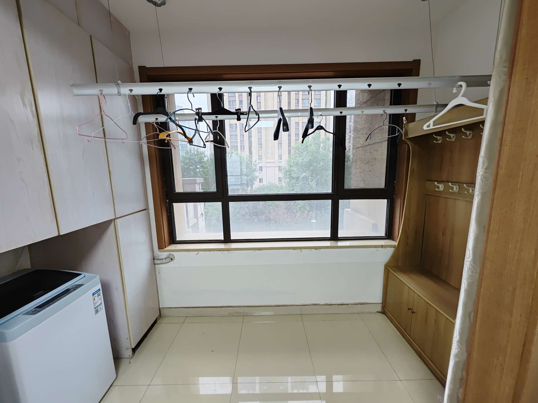鲁邦奥林逸城东区