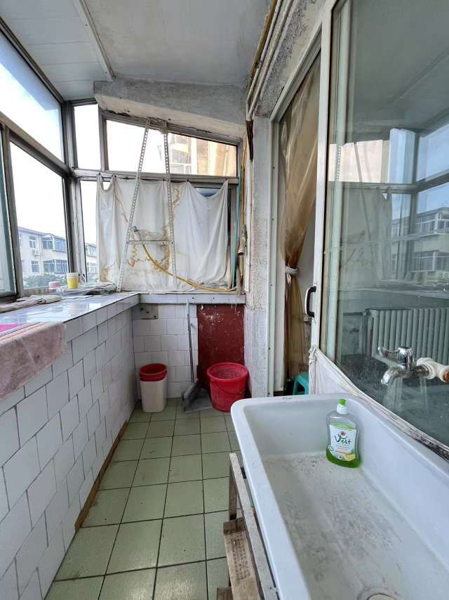 王官庄小区