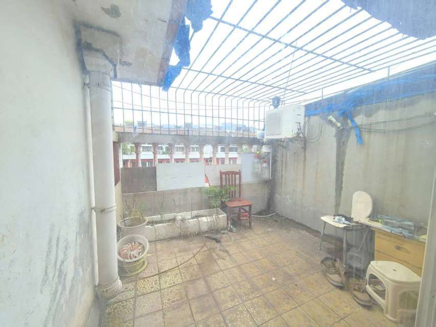 园丁小区