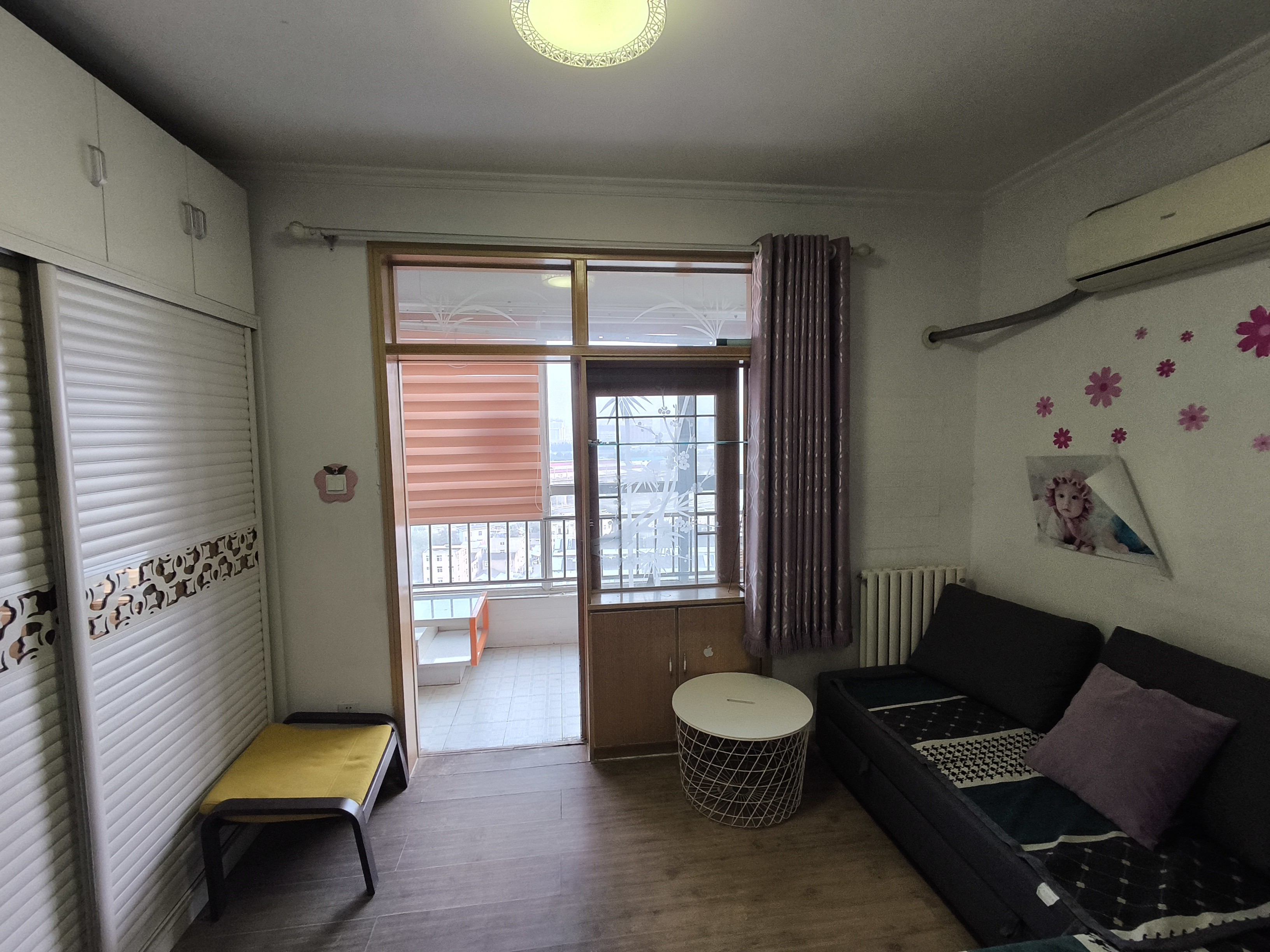整租·路劲御景城  南