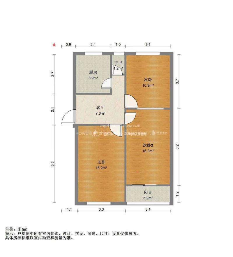 花园小区一区