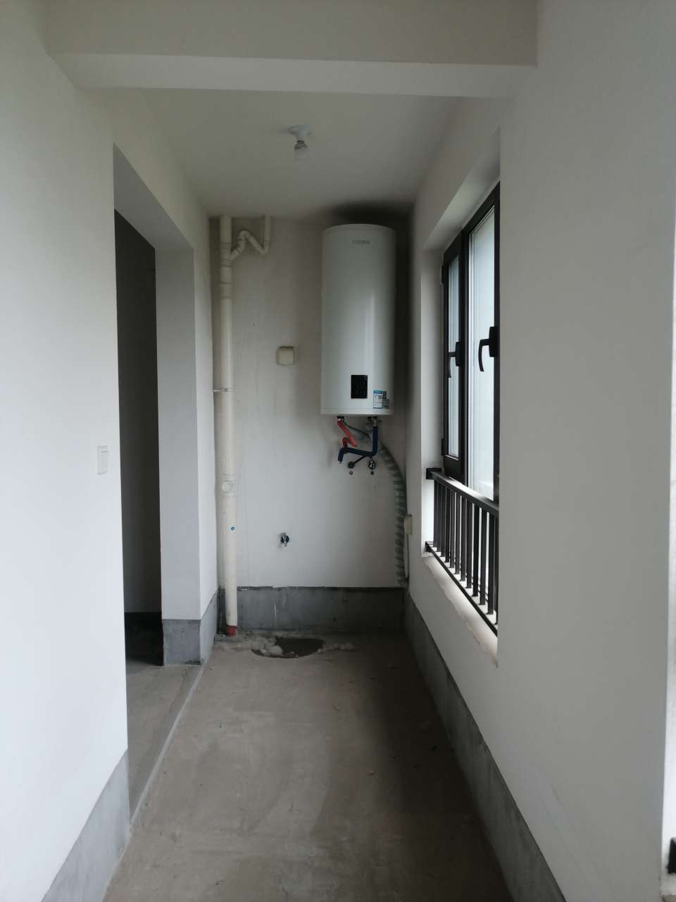 中建锦绣首府