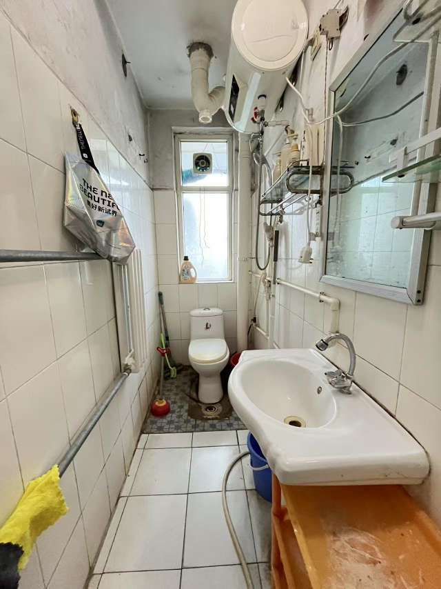 王官庄小区