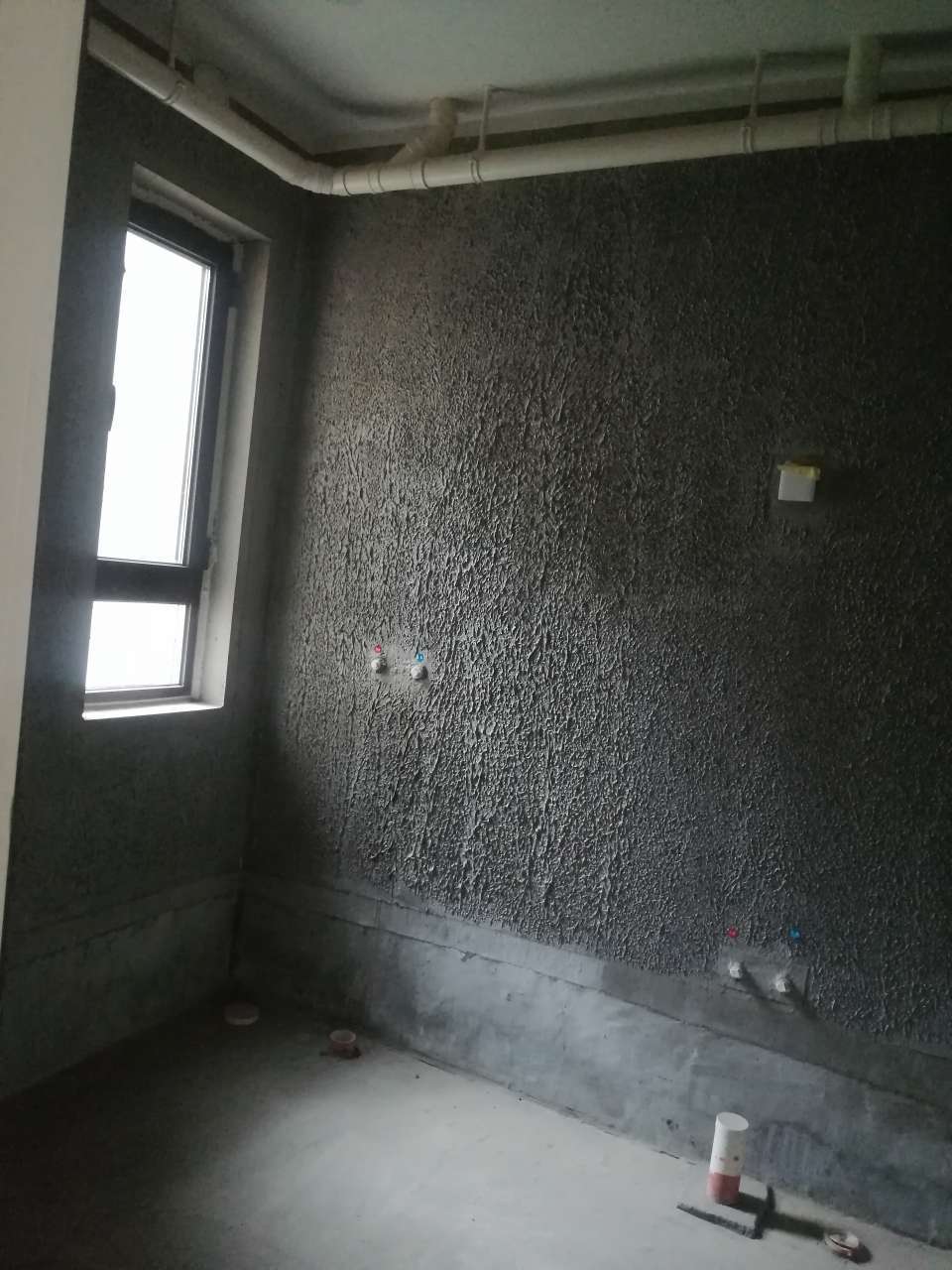 中建锦绣首府