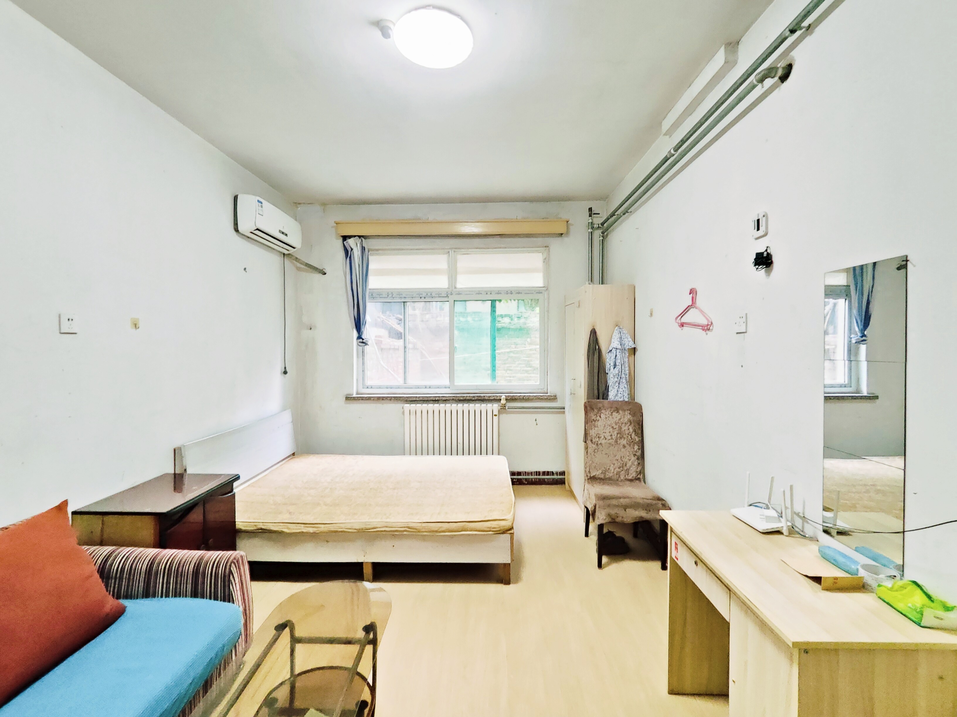 桑园路烟厂宿舍