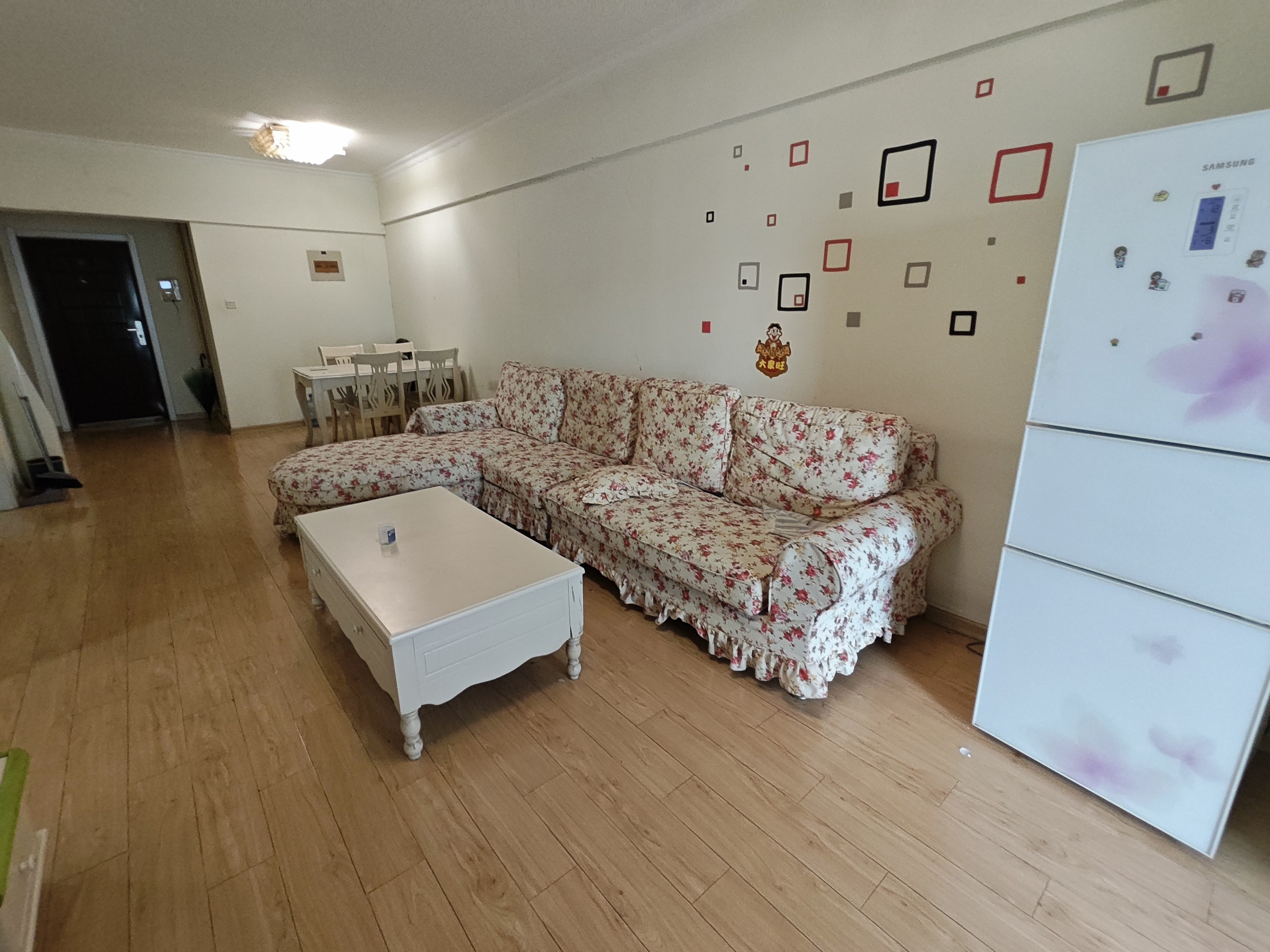 整租·汇展香格里拉  南