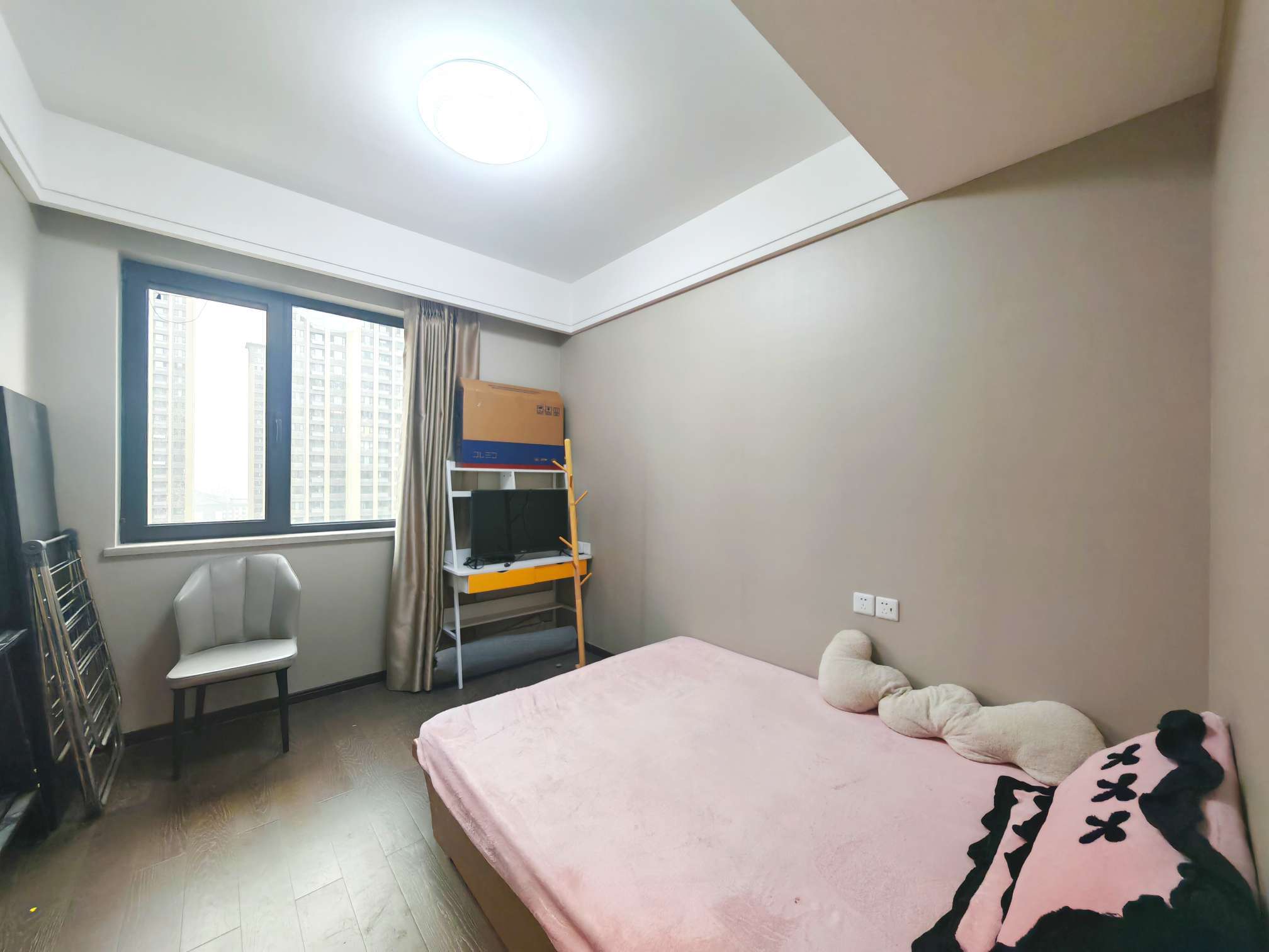 融创文旅城鹊华居