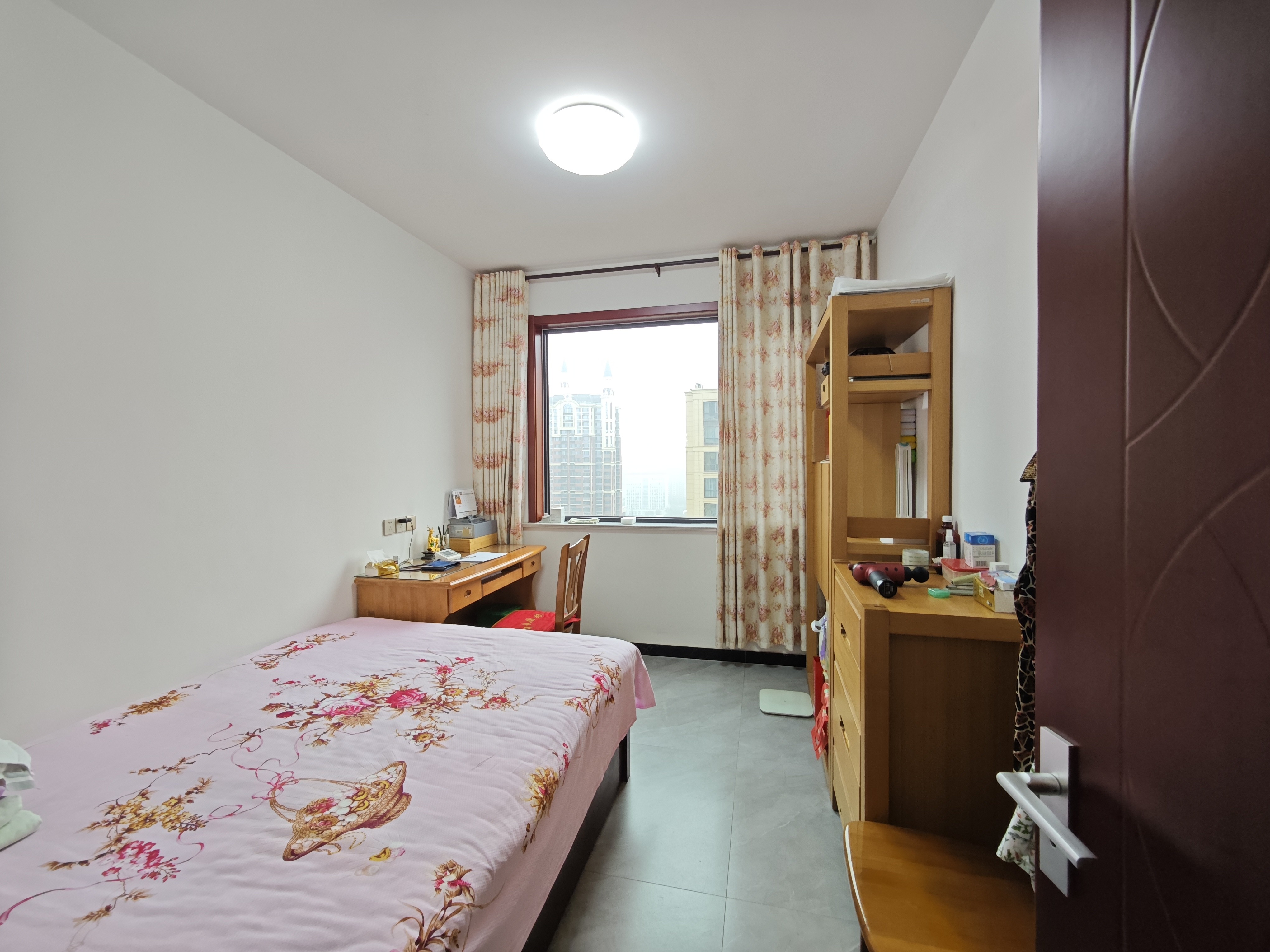 高新绿城玉兰花园