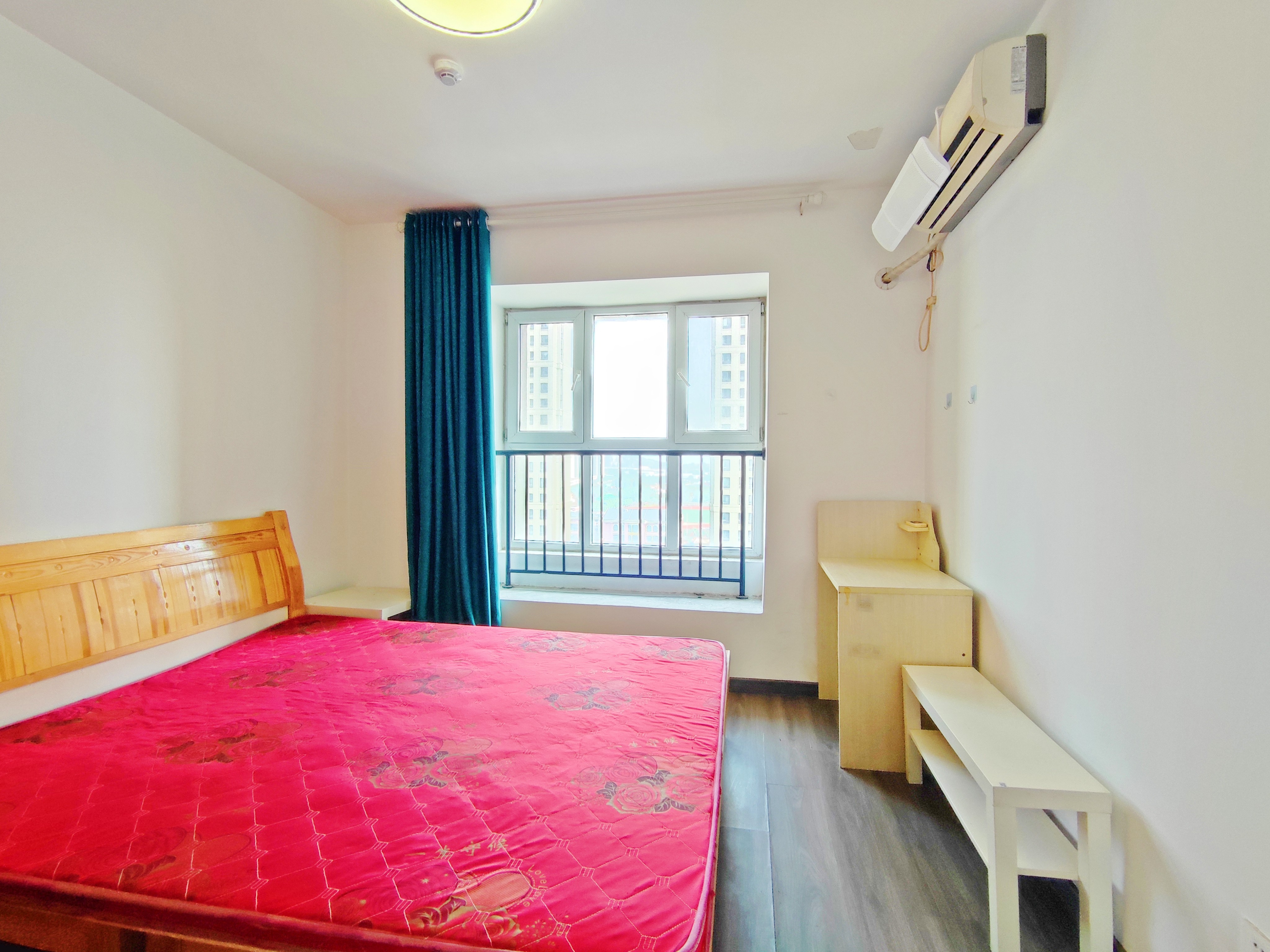 融汇城玫瑰公馆二期