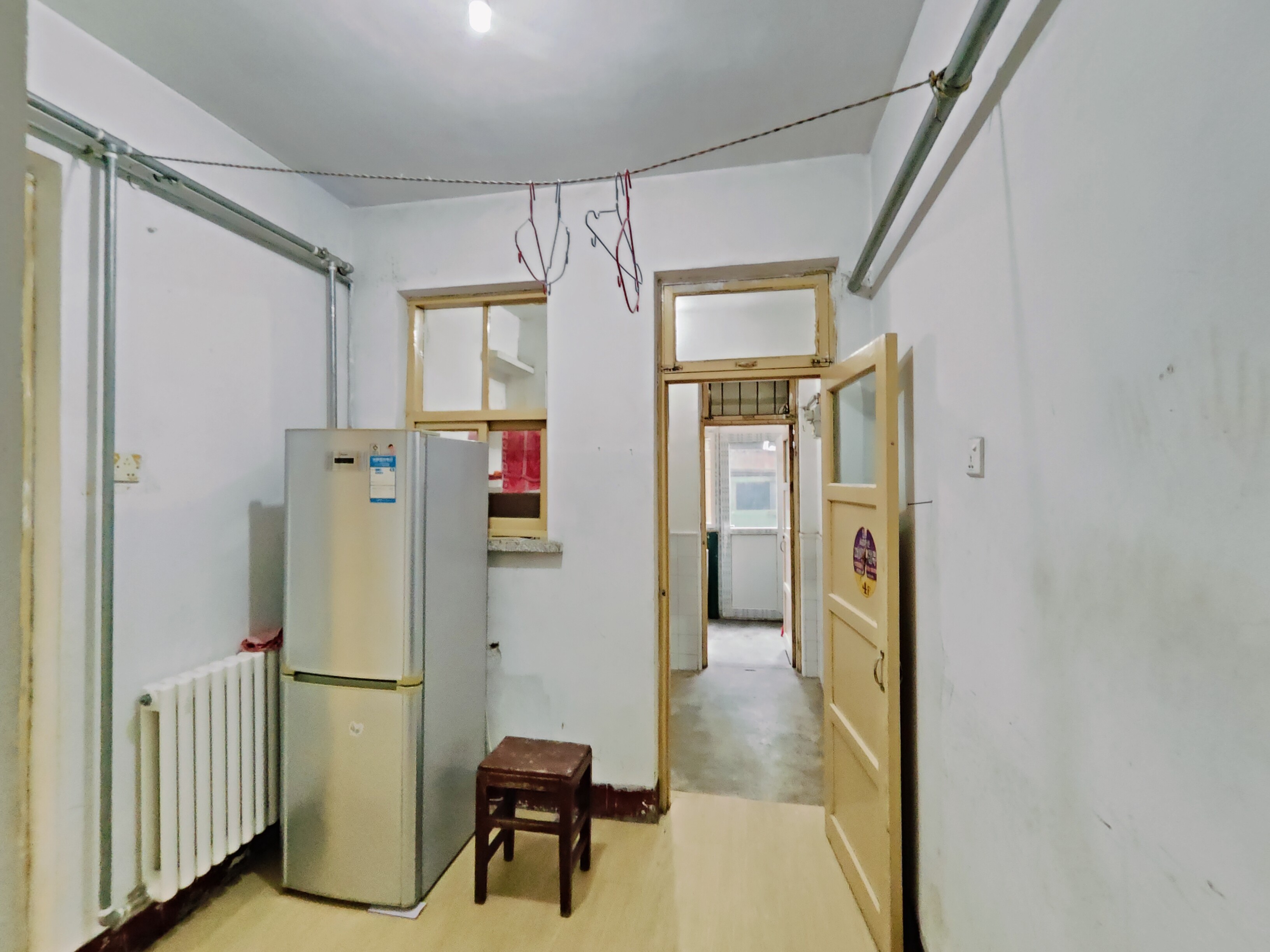 桑园路烟厂宿舍