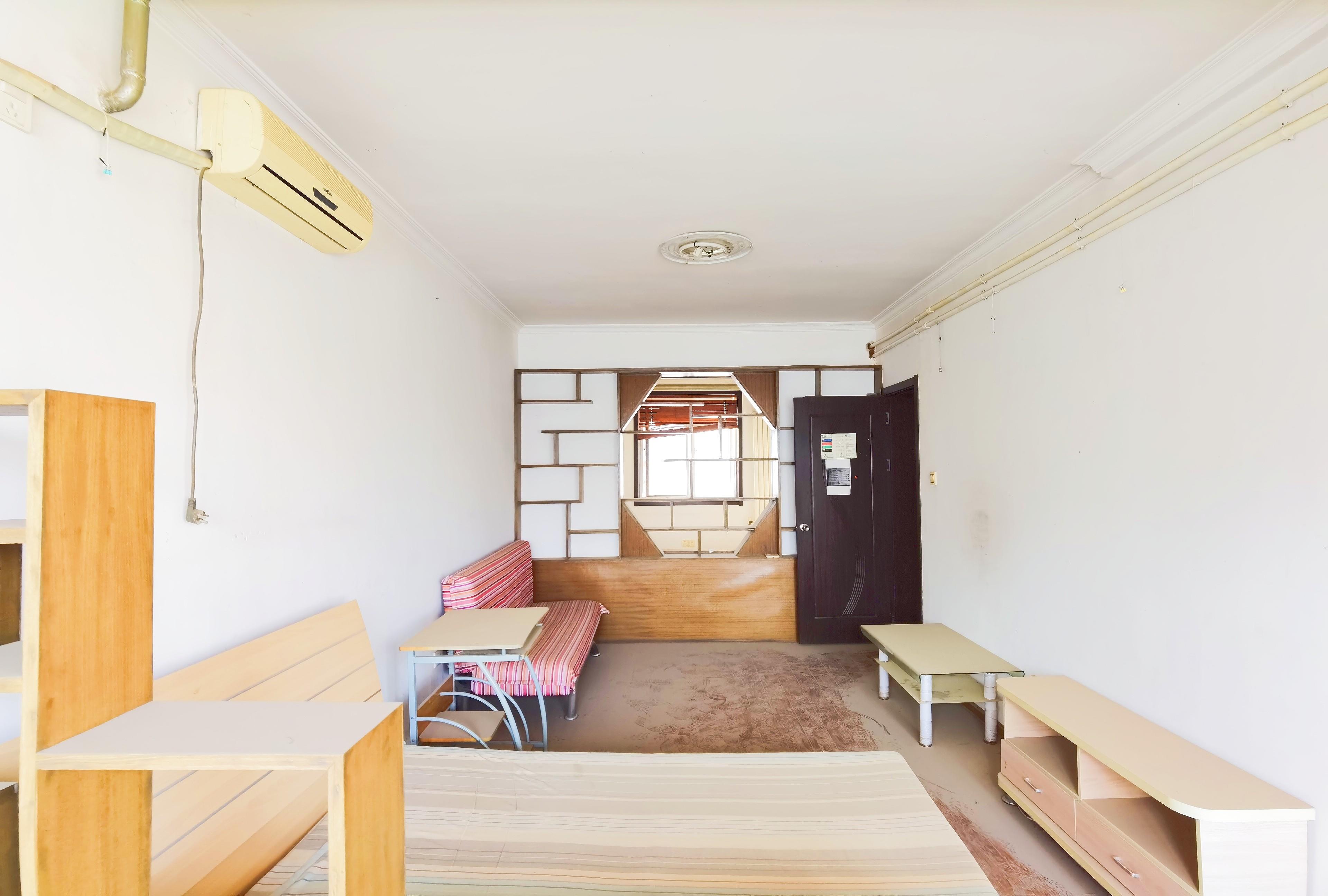 林祥南街宿舍