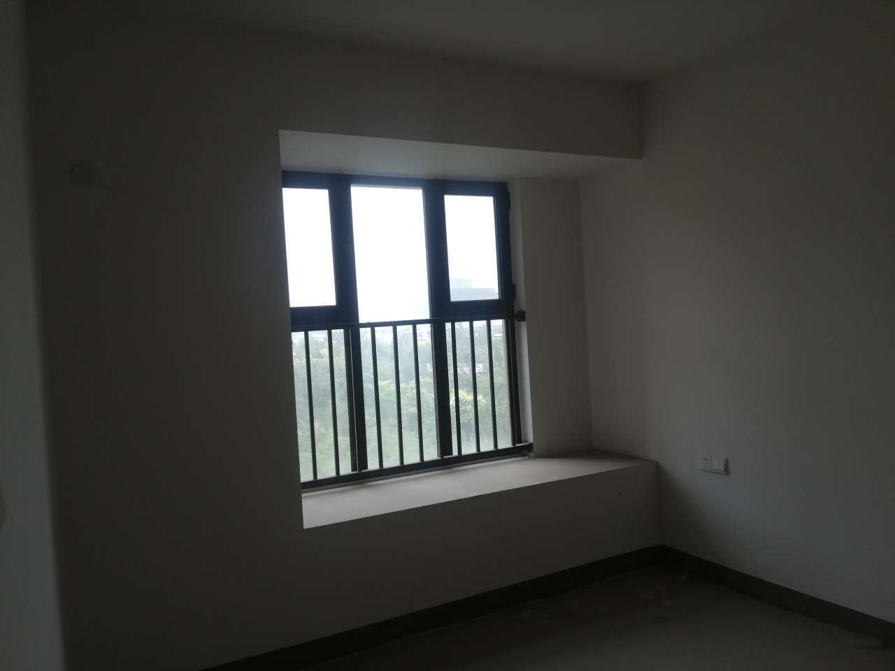 中建锦绣首府