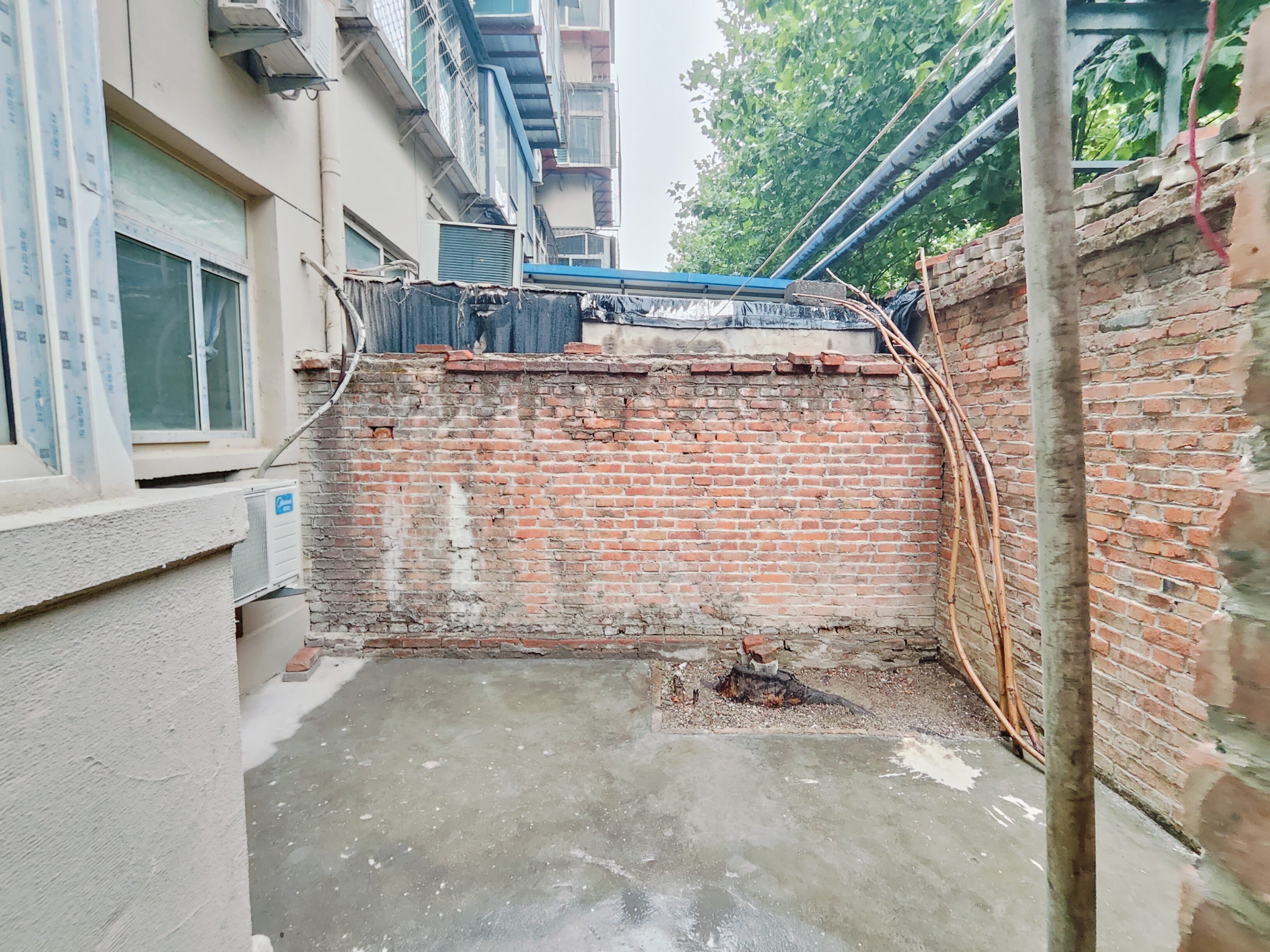 桑园路烟厂宿舍