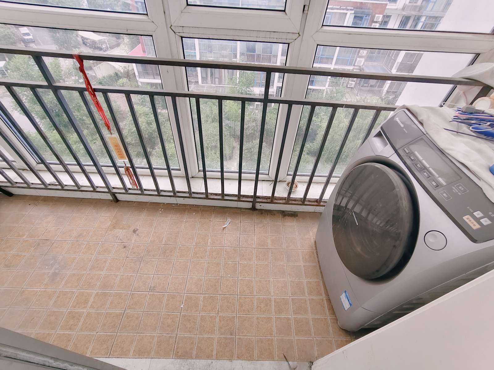 翡翠郡北区