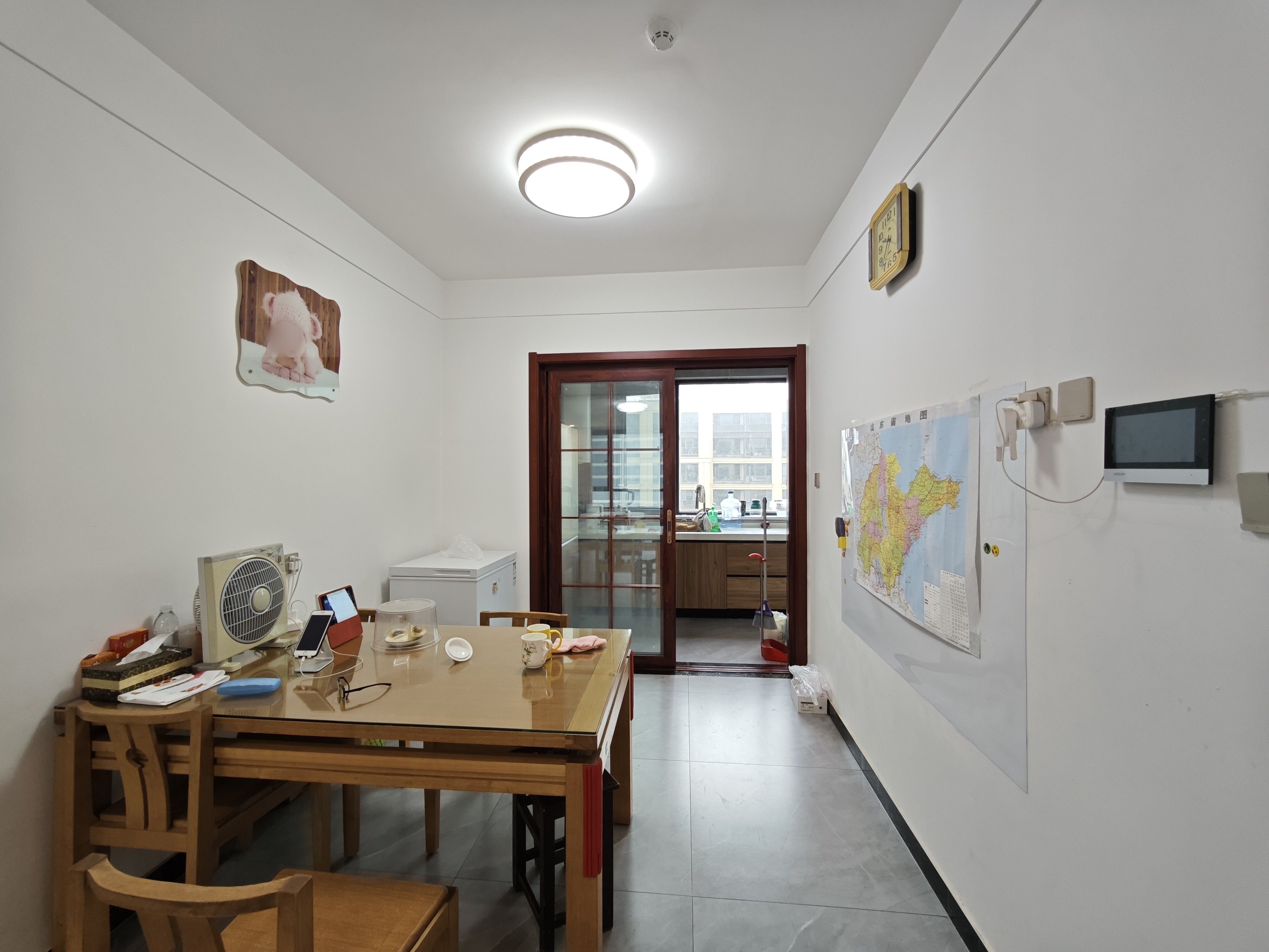 高新绿城玉兰花园