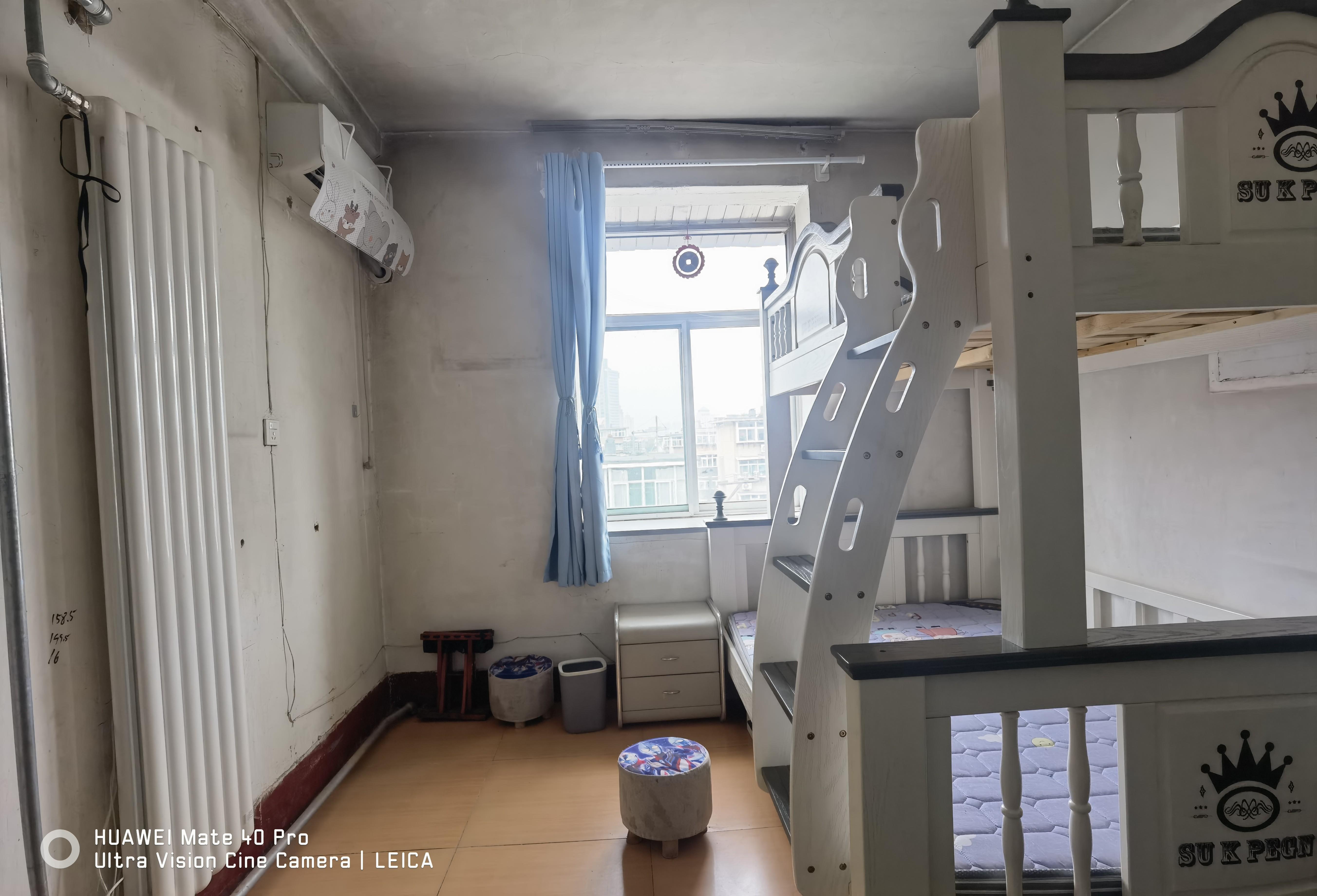 经九路单位宿舍