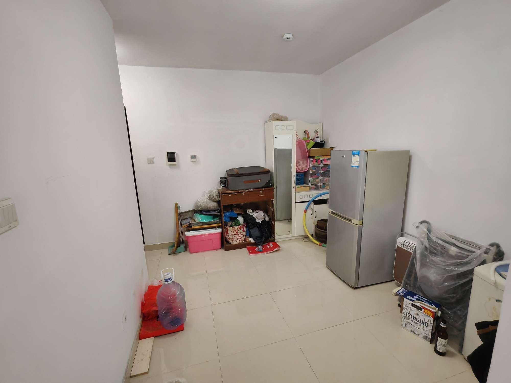绿地新里香榭丽公馆