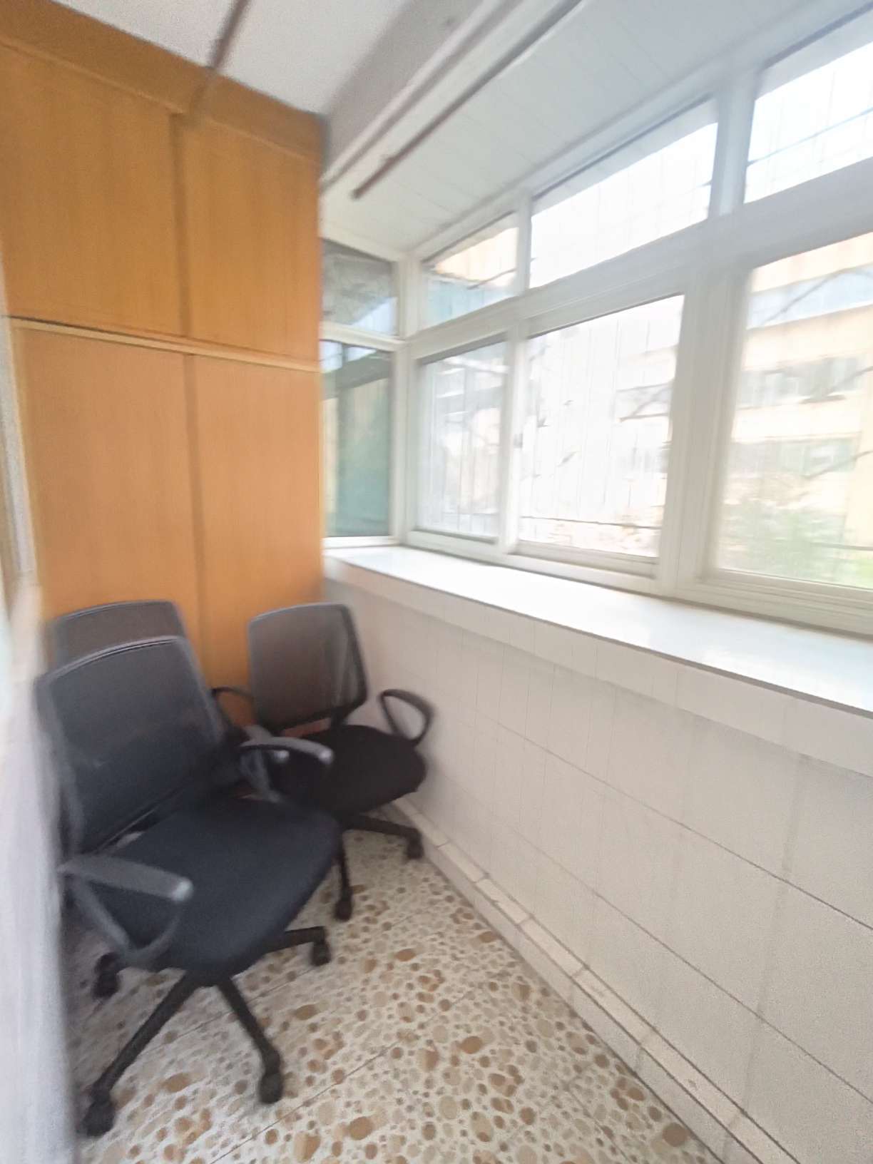 玉函小区东区