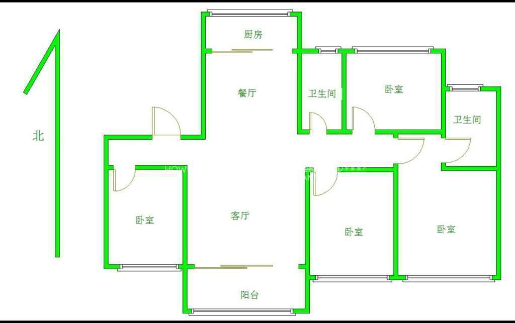 华润置地昆仑御