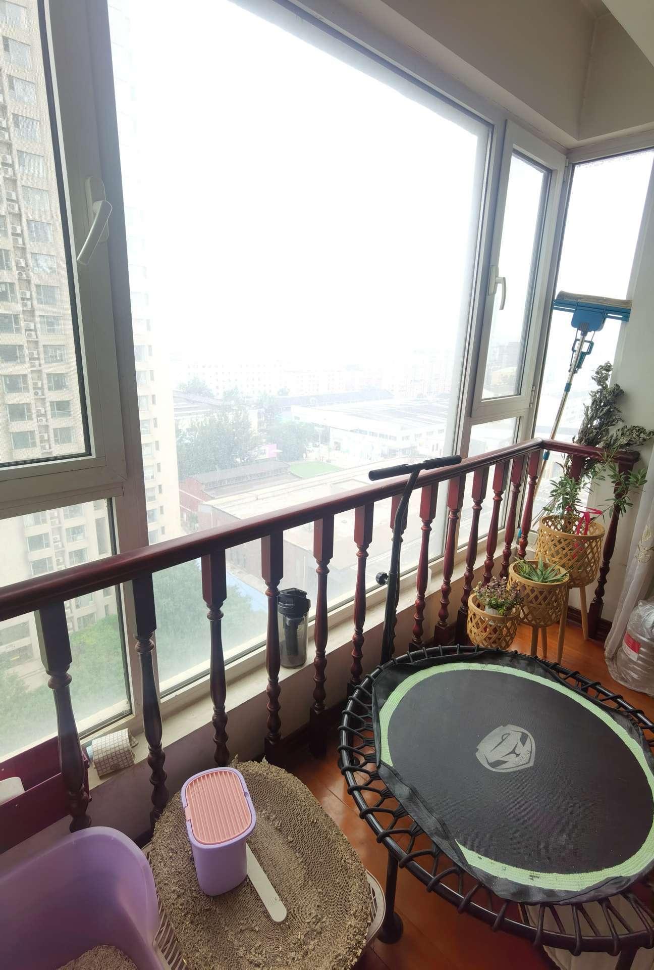 大地锐城
