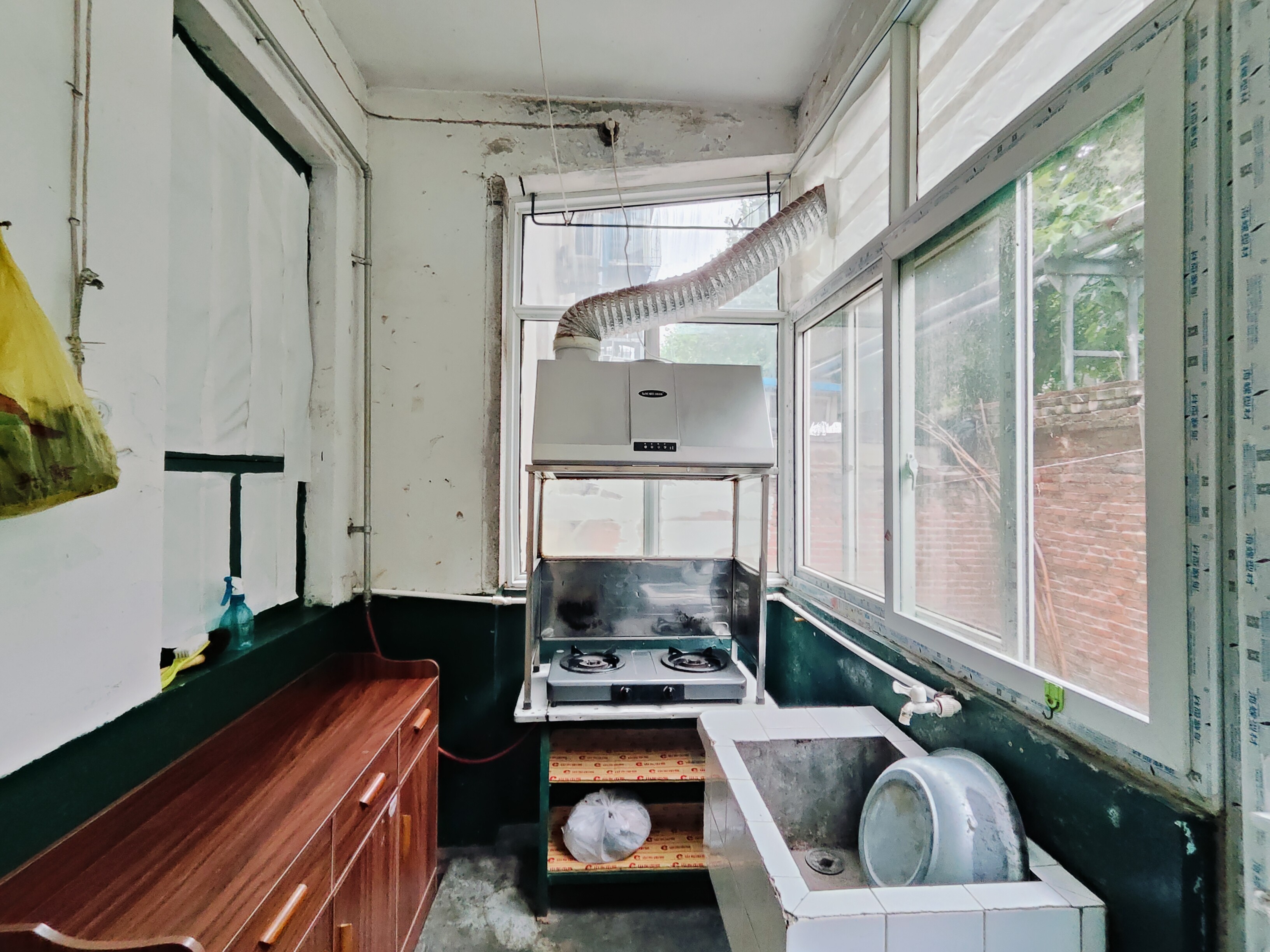 桑园路烟厂宿舍