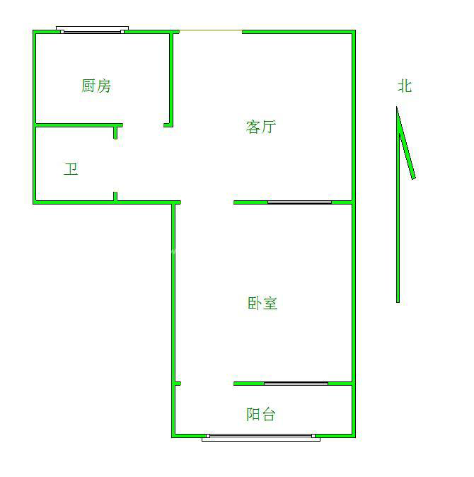 玉函小区东区