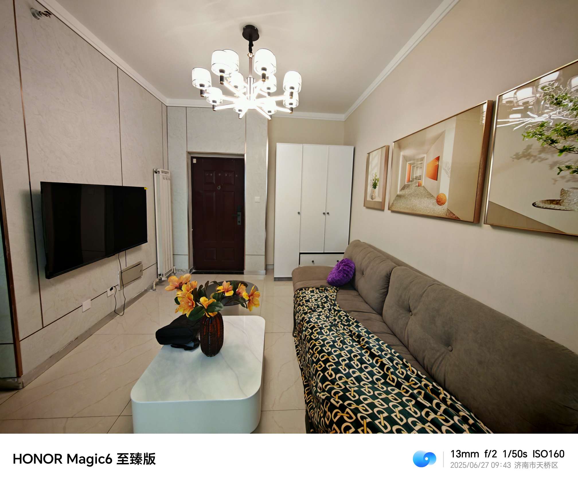 整租·鑫苑名家(商住楼)  南北