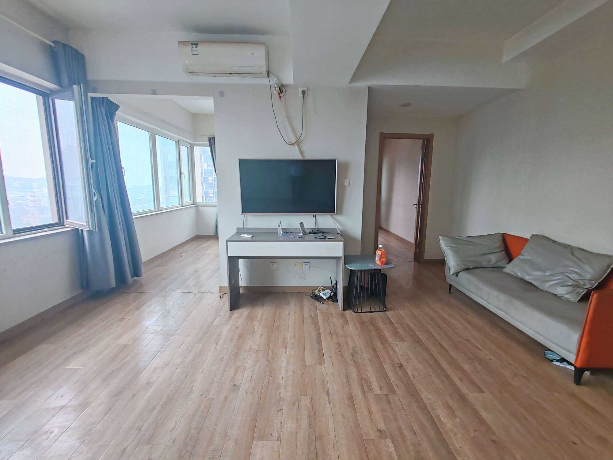 整租·绿地欢乐颂  东