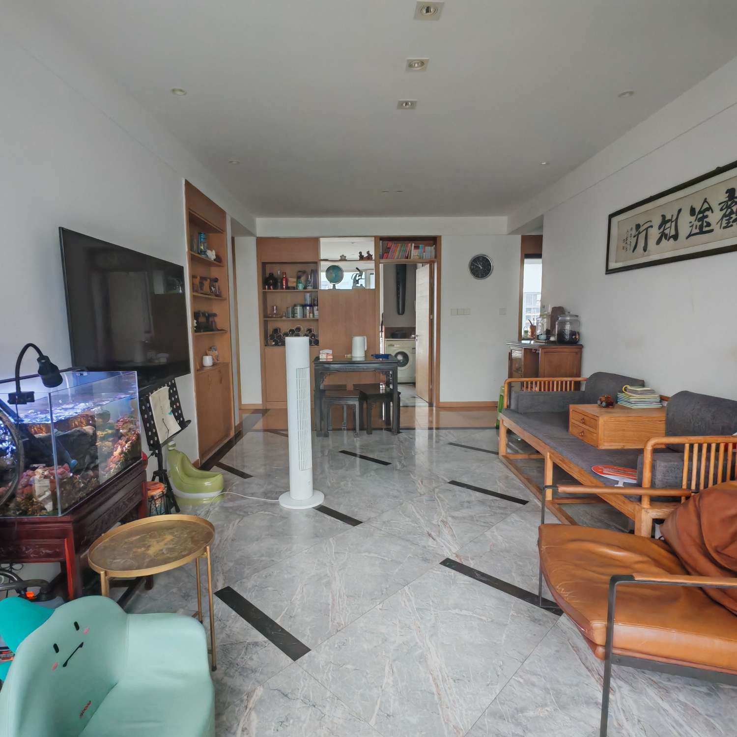 
							鲁能领秀城UP区(十四区)