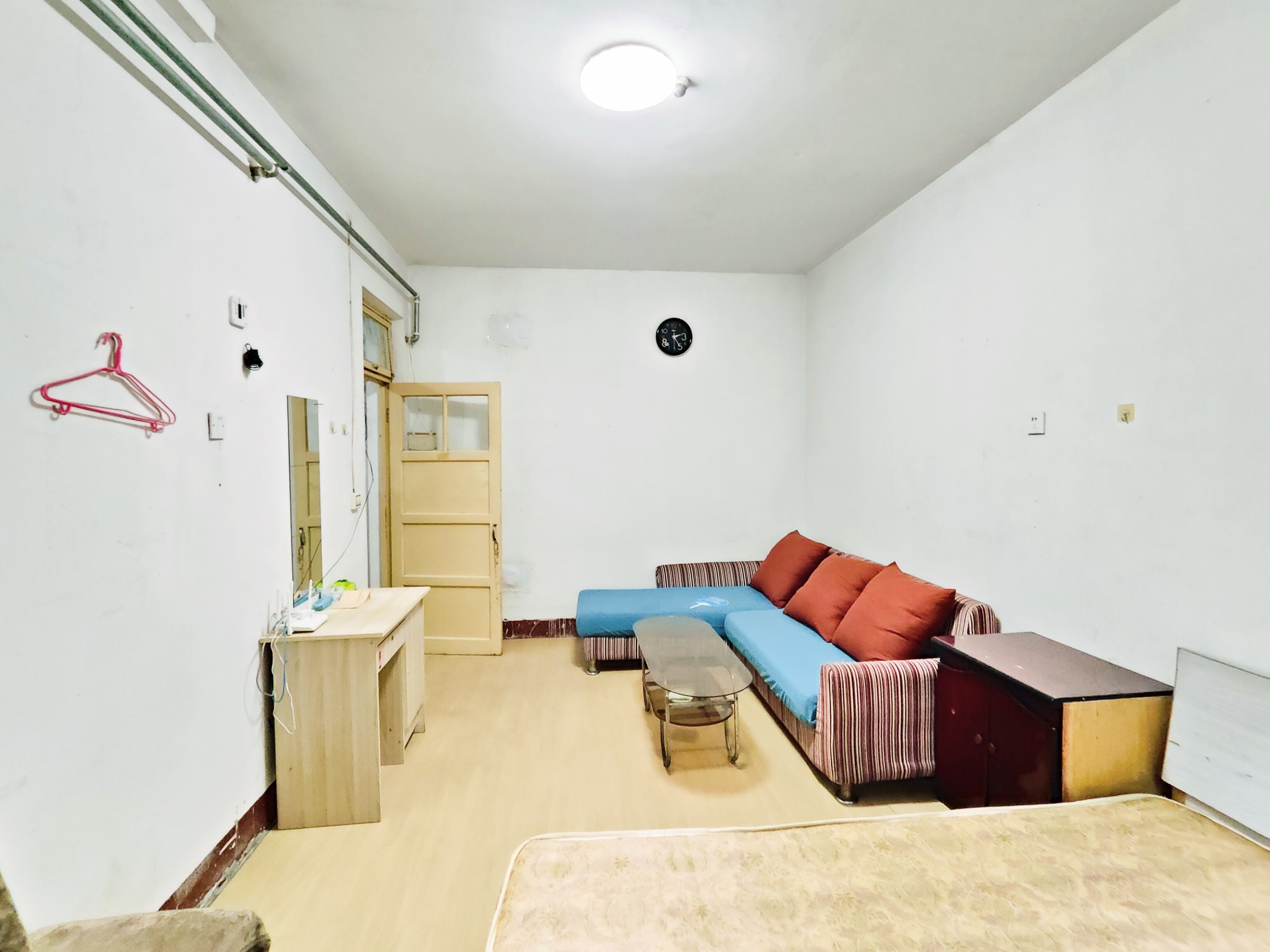 桑园路烟厂宿舍