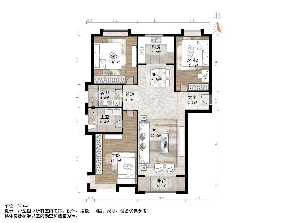 鲁商常春藤