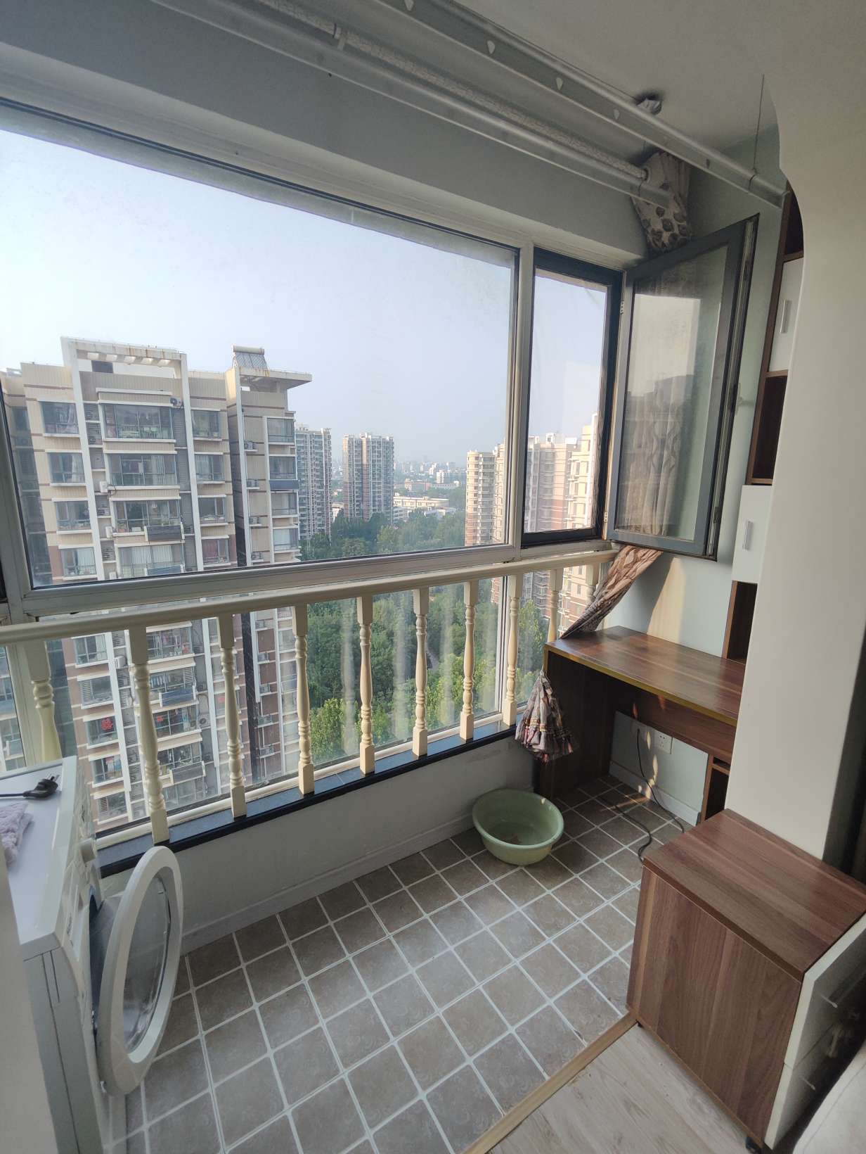 路劲御景城