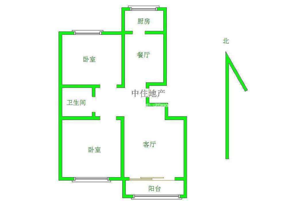 泉城花园