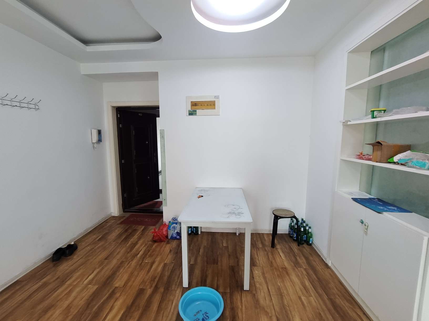 港基滨河华庭