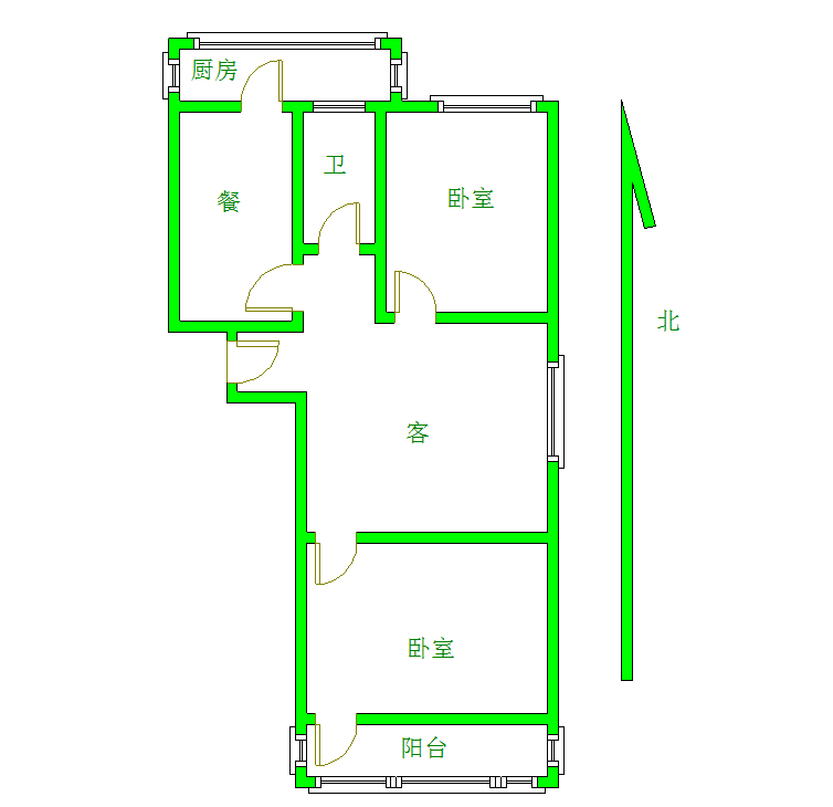 明星小区(槐荫)