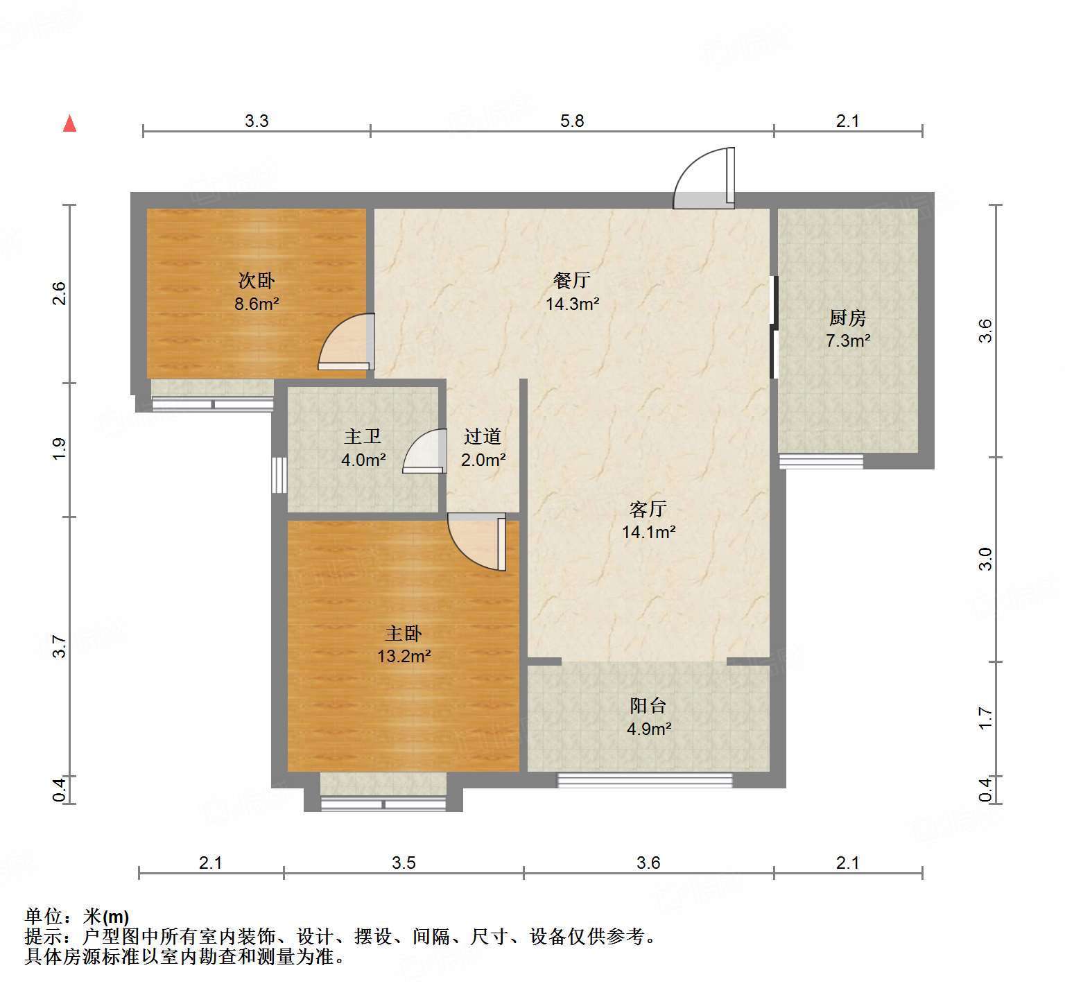 恒大滨河左岸