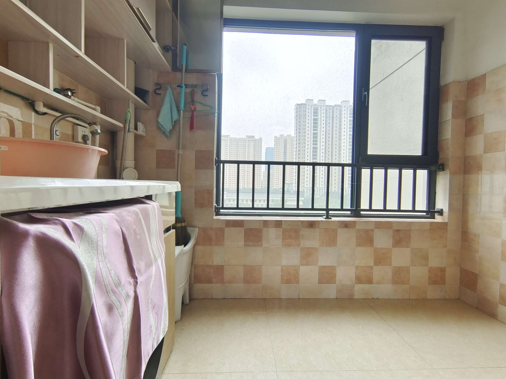中建锦绣城