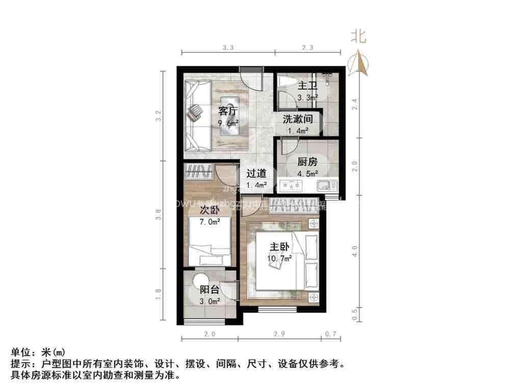 聚贤新区南区