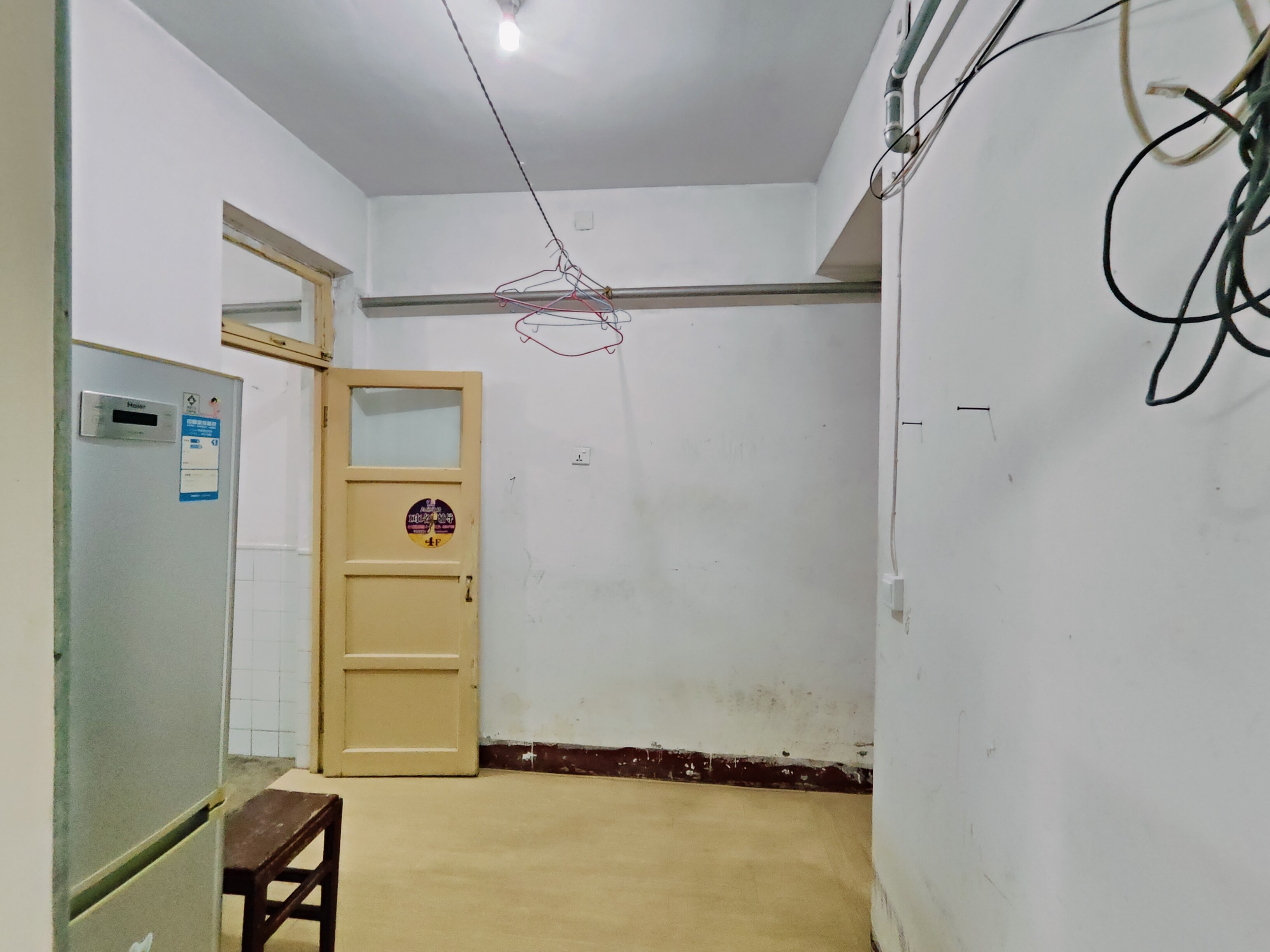 桑园路烟厂宿舍