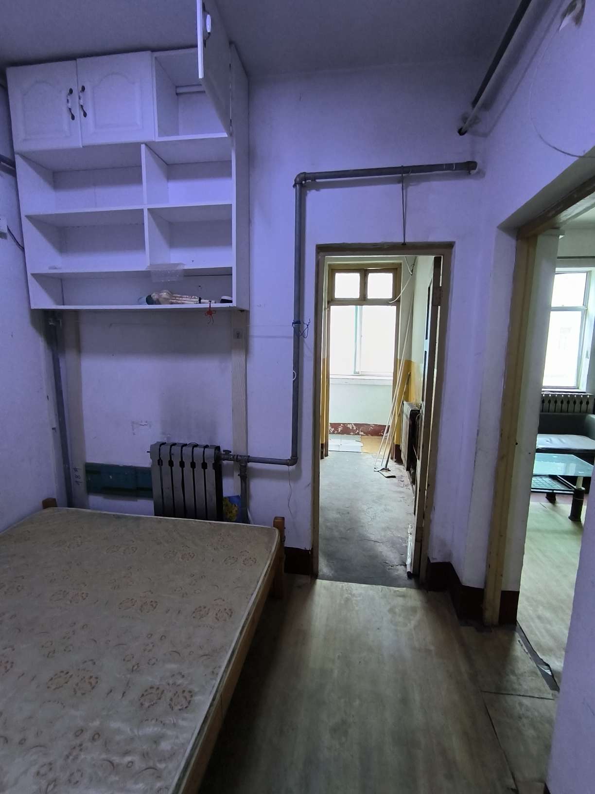 整租·升平街小区  南